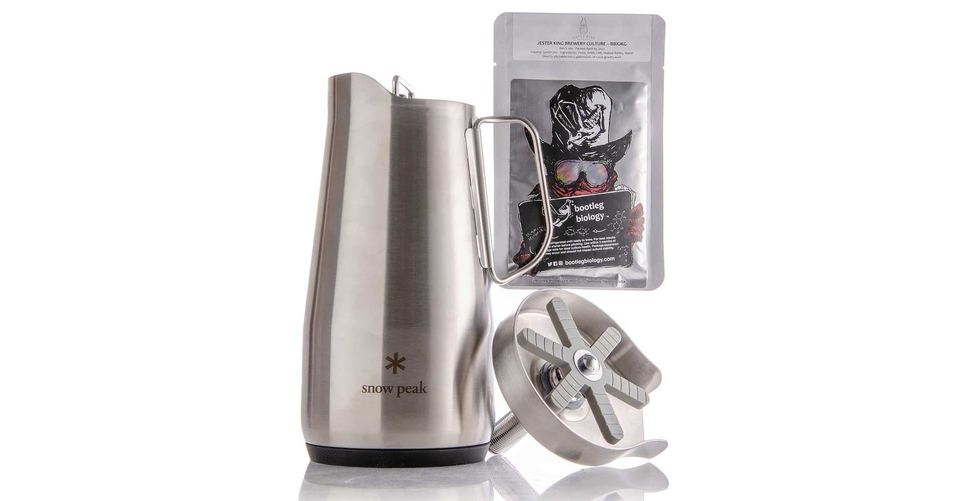 Editors’ Picks: Pedigreed Cultures & New Serving Tools