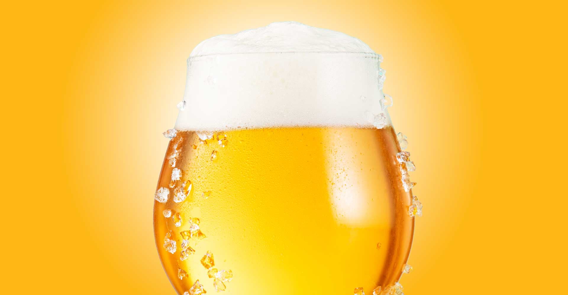 Recipe: Firestone Walker Another Life Cold IPA