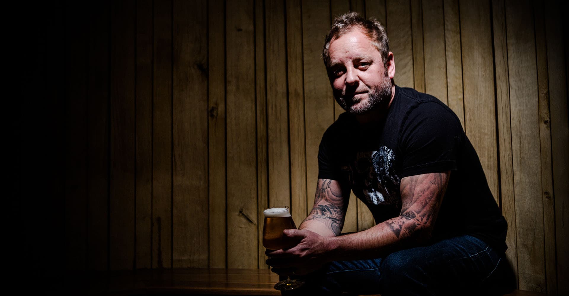 Podcast Episode 259: Gabe Fletcher of Anchorage Deals with the Devilish Details of Barrel-Aged Barleywine