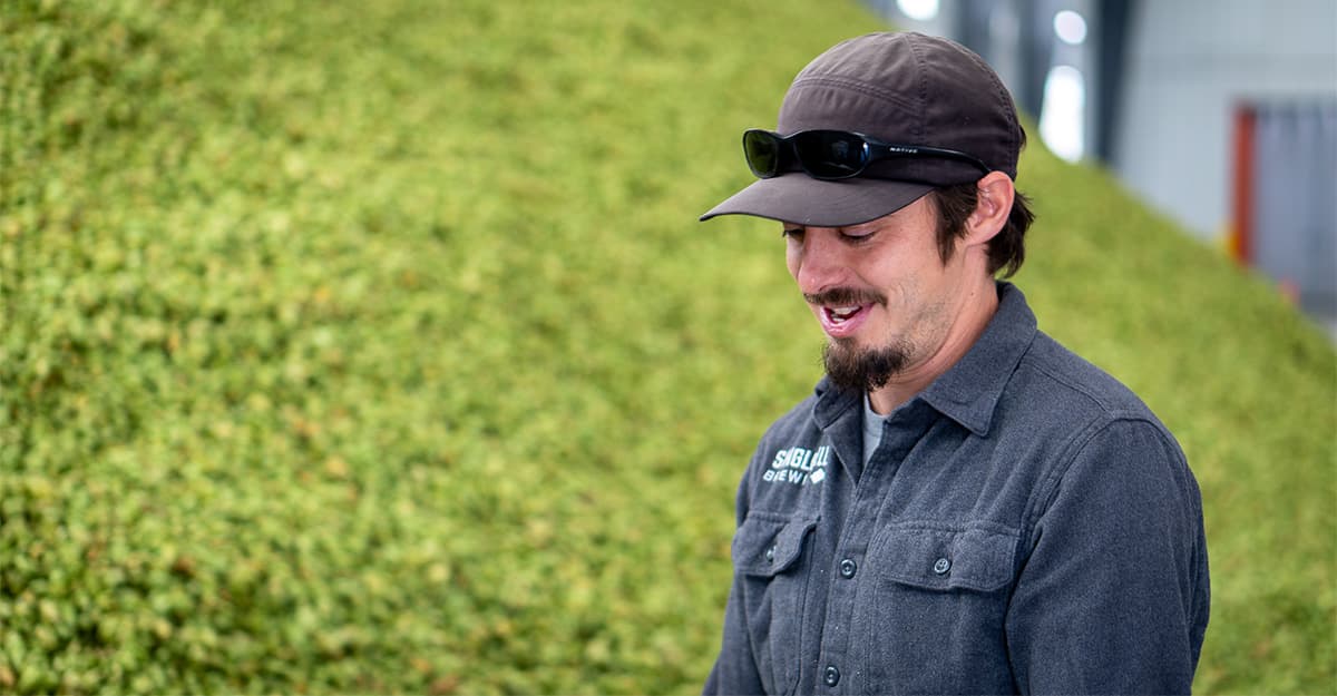 Podcast Episode 260: Zach Turner of Single Hill is the Fresh Prince of Yakima