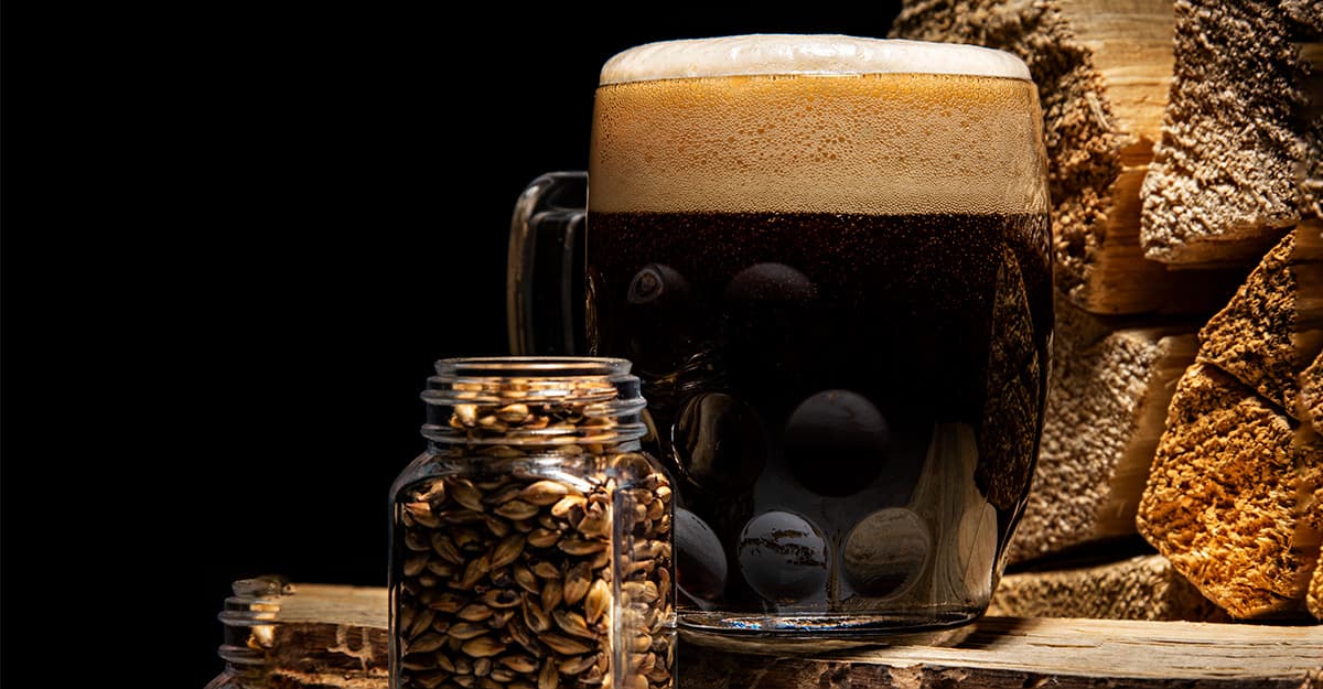 Smoking Is Cool: The Unique Allure of Rauchbier
