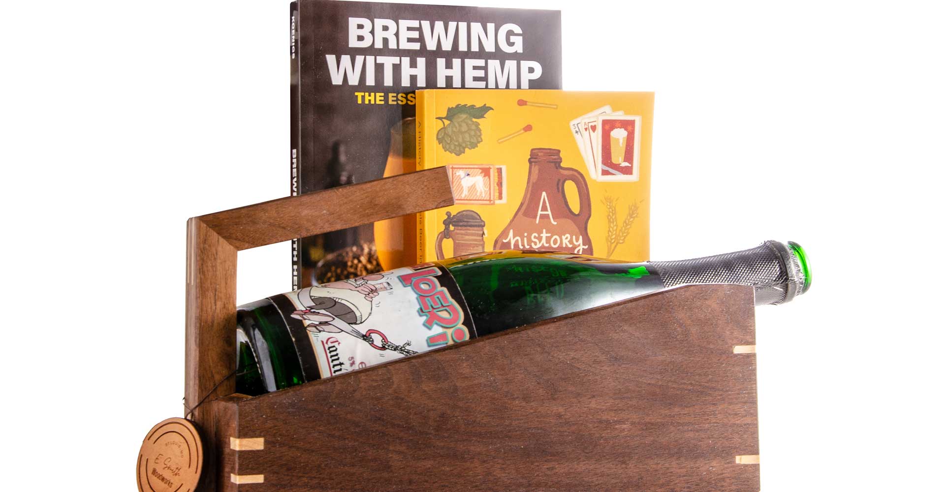 Editor's Picks: From Cradle To Stave