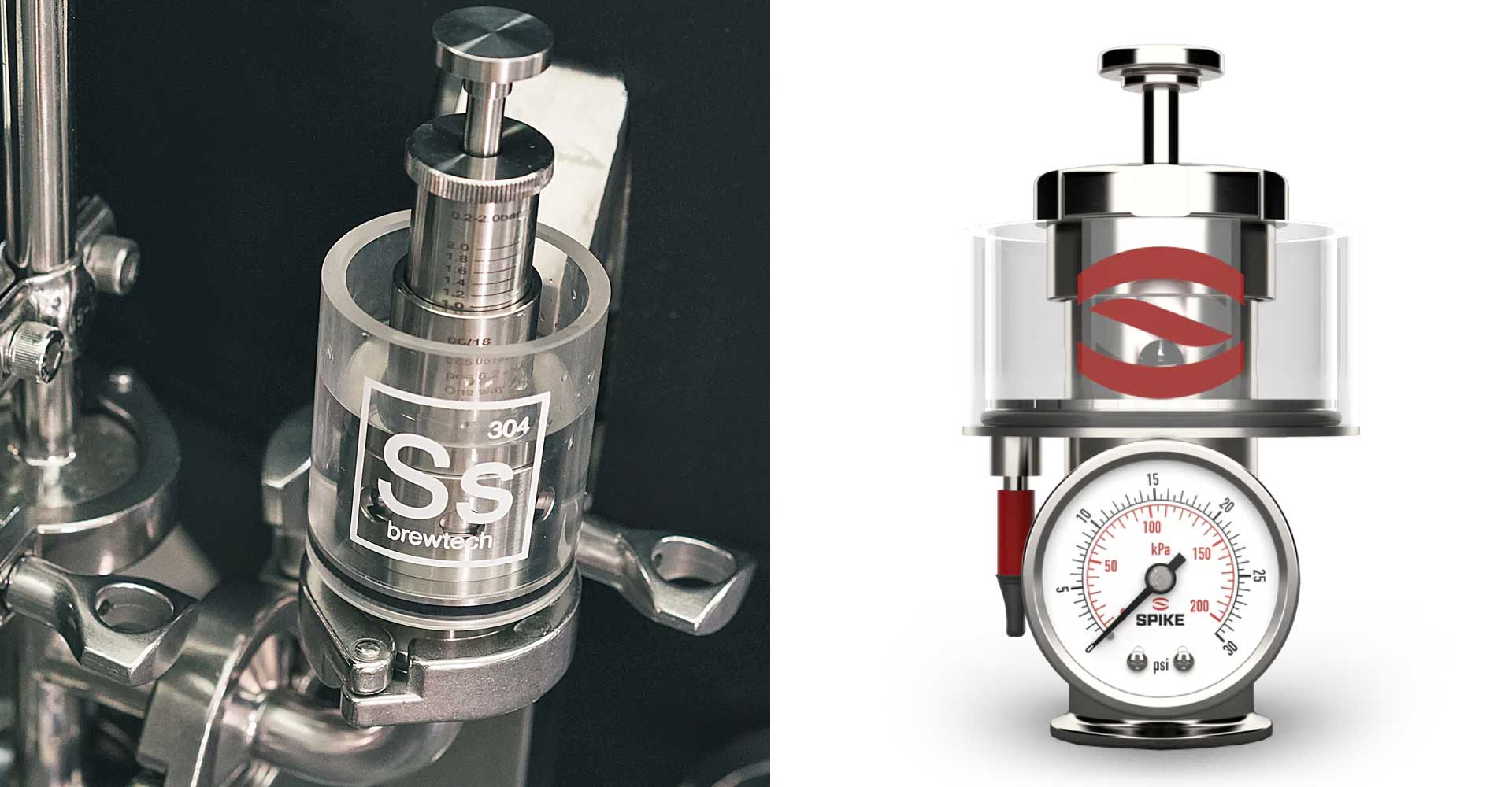 Editors’ Picks: Small-Scale Spunding