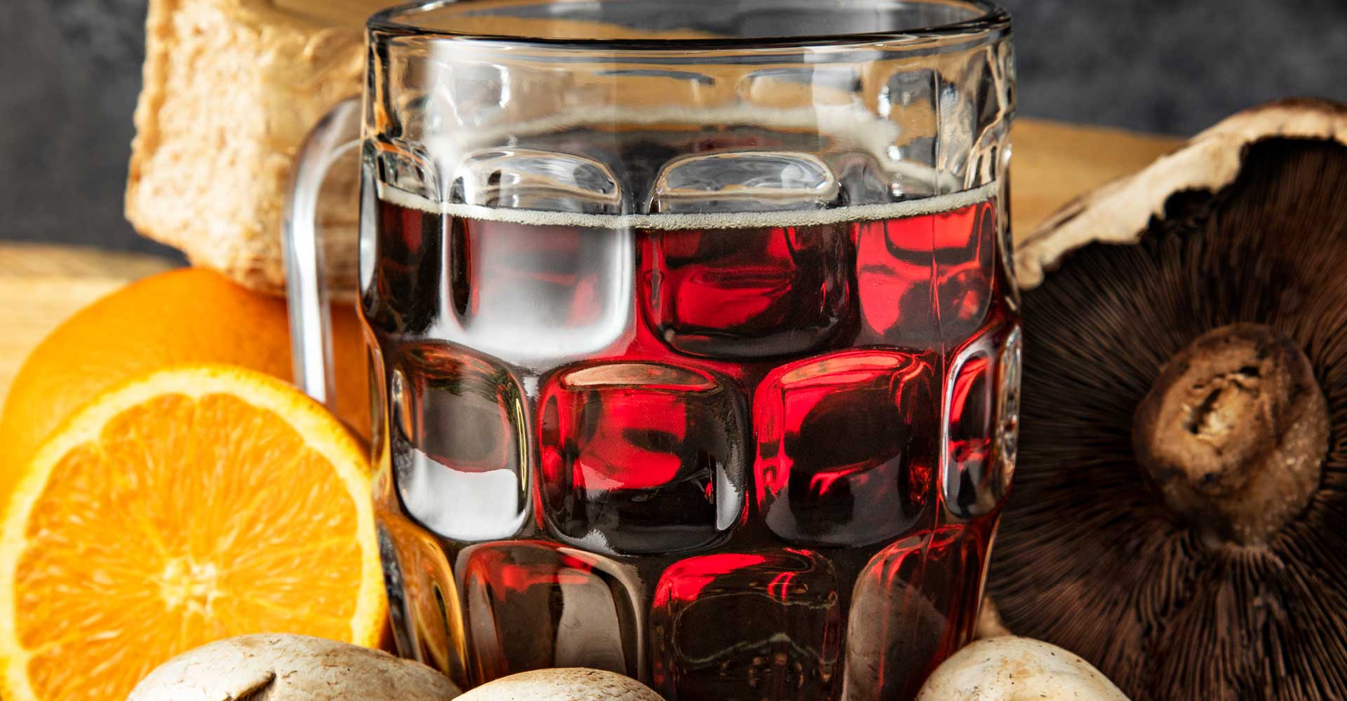 Heimabrygg: Homebrew from the Fjords and Valleys