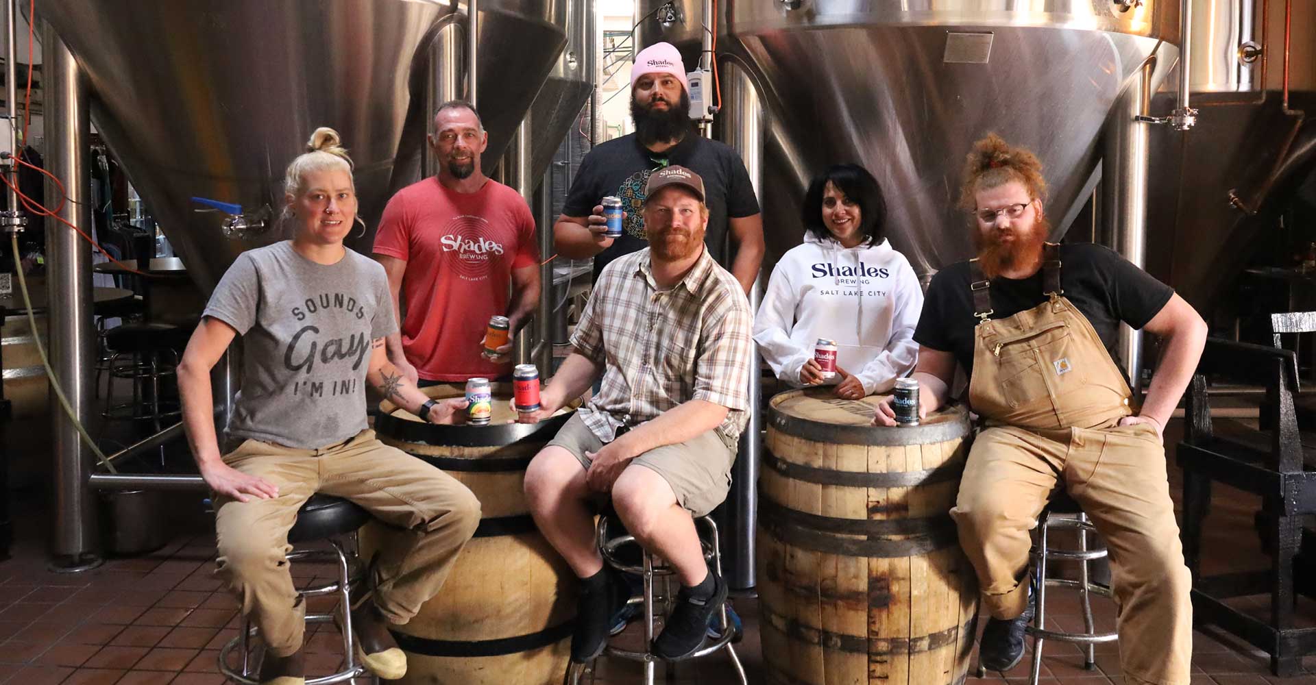 For Yeast-Centric Shades, the Future is Bright