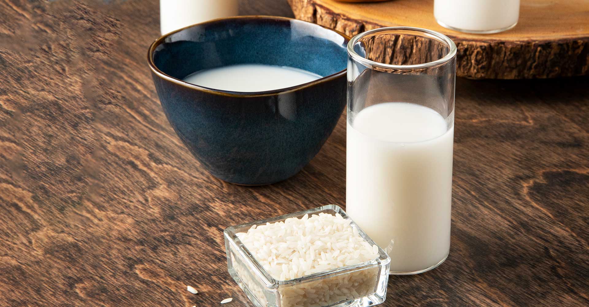 Meet Makgeolli