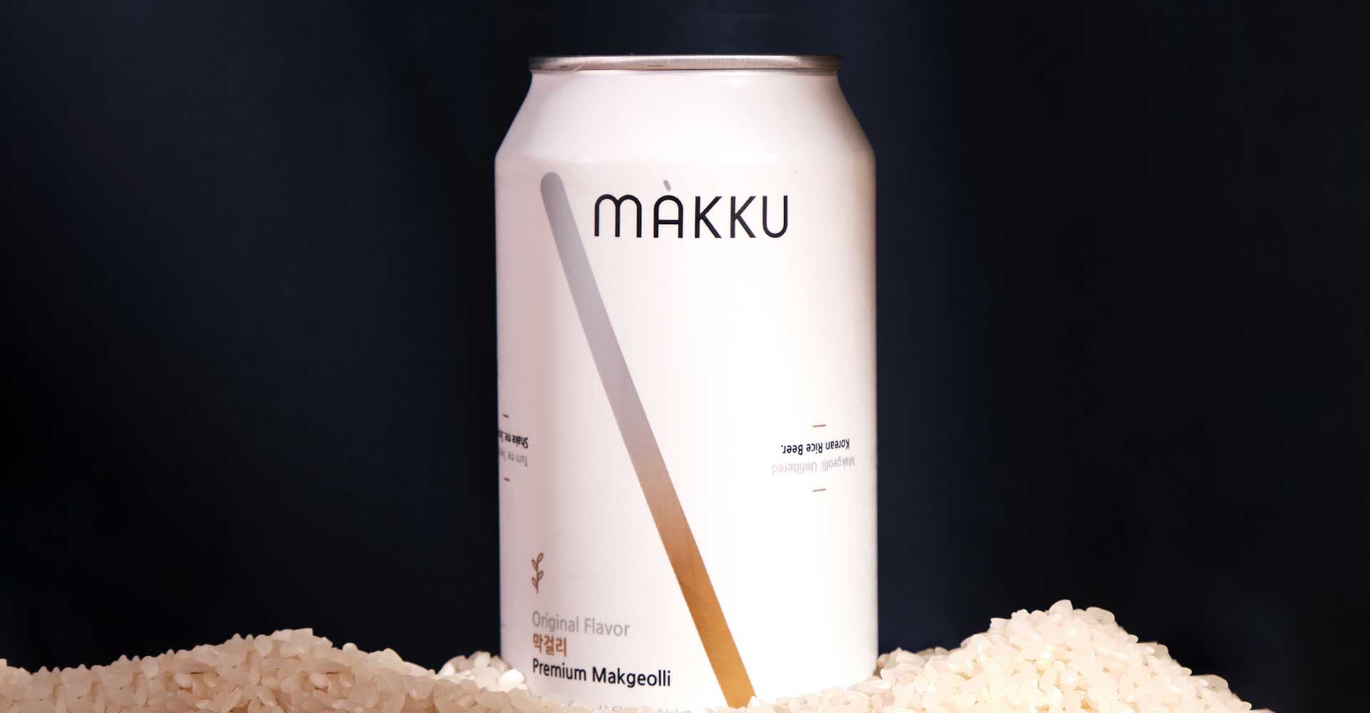 Recipe: Soon Pak’s Màkku Makgeolli