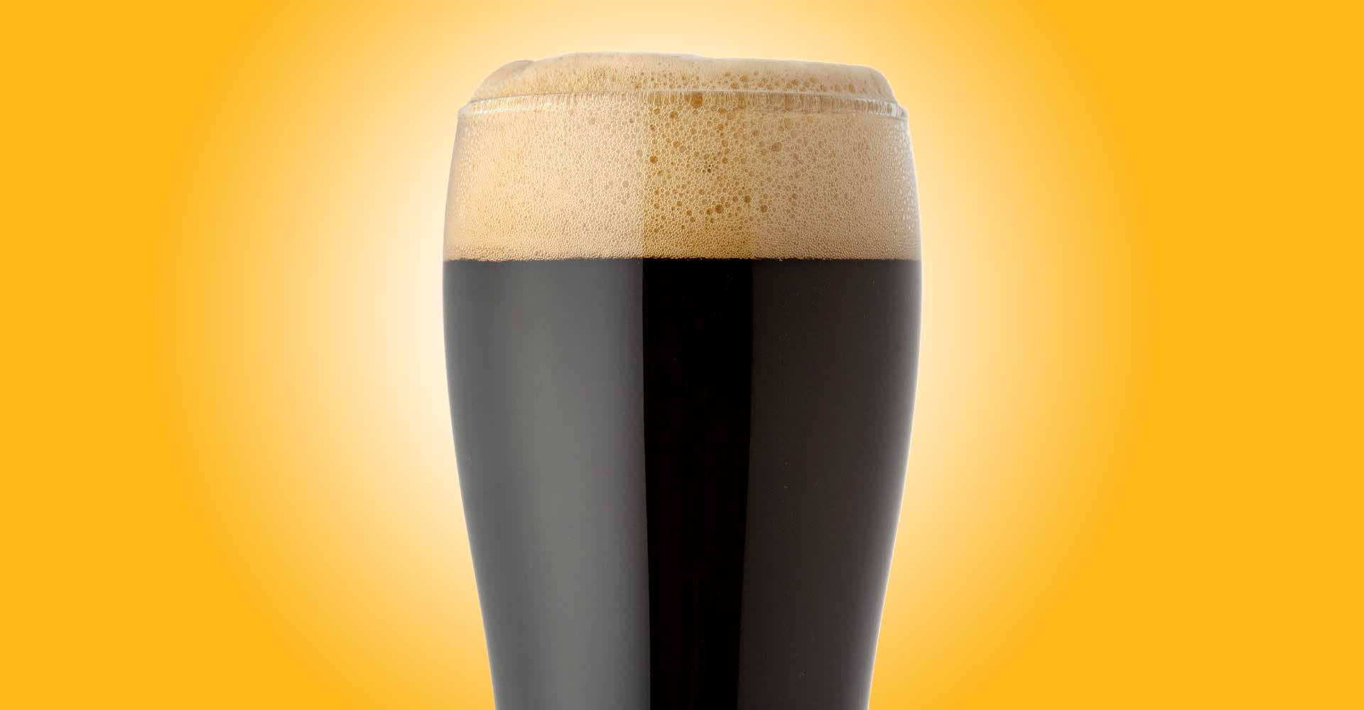 Recipe: Keith Villa’s NA Peanut Butter & Pot Porter