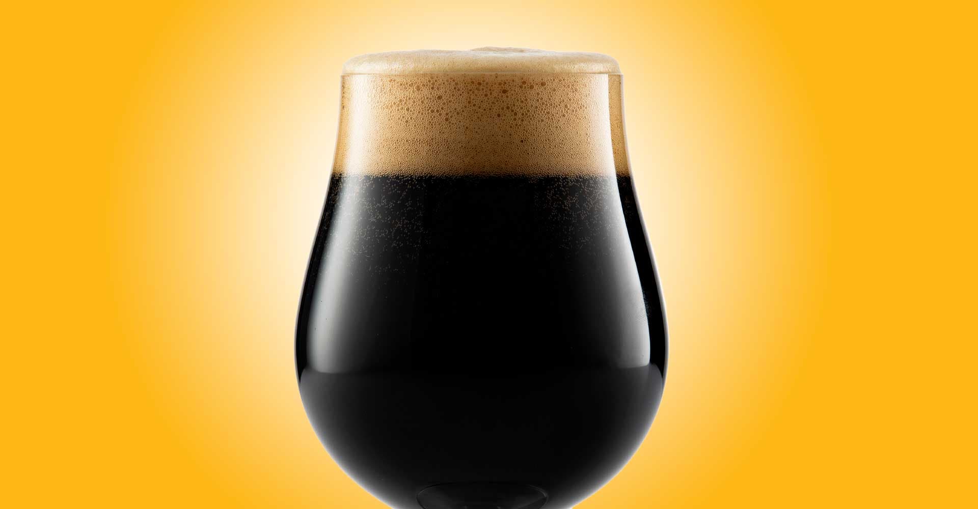 Recipe: Bluewood SB4 Imperial Stout