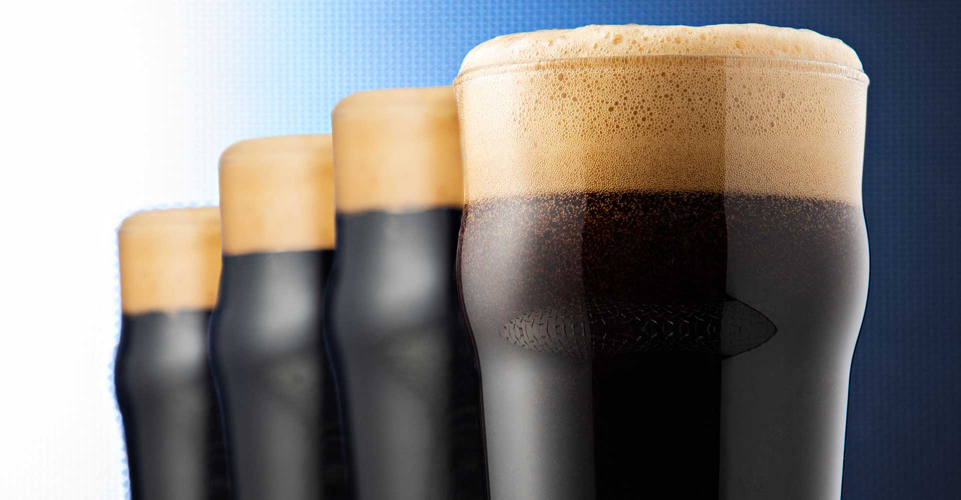From Pub to Pastry: The Surprising Evolution of Porter and Stout