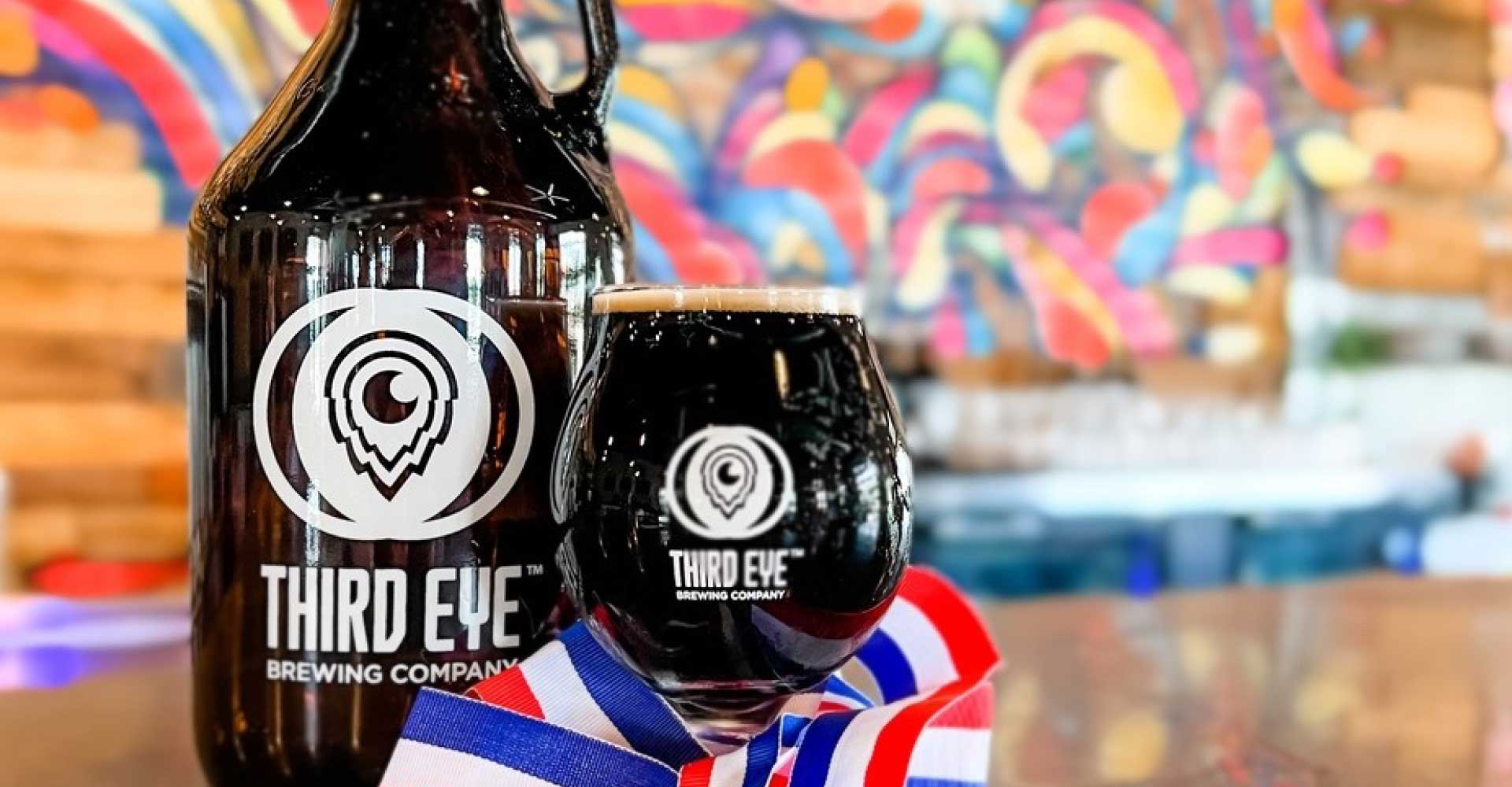 The Milk Stout Whisperer