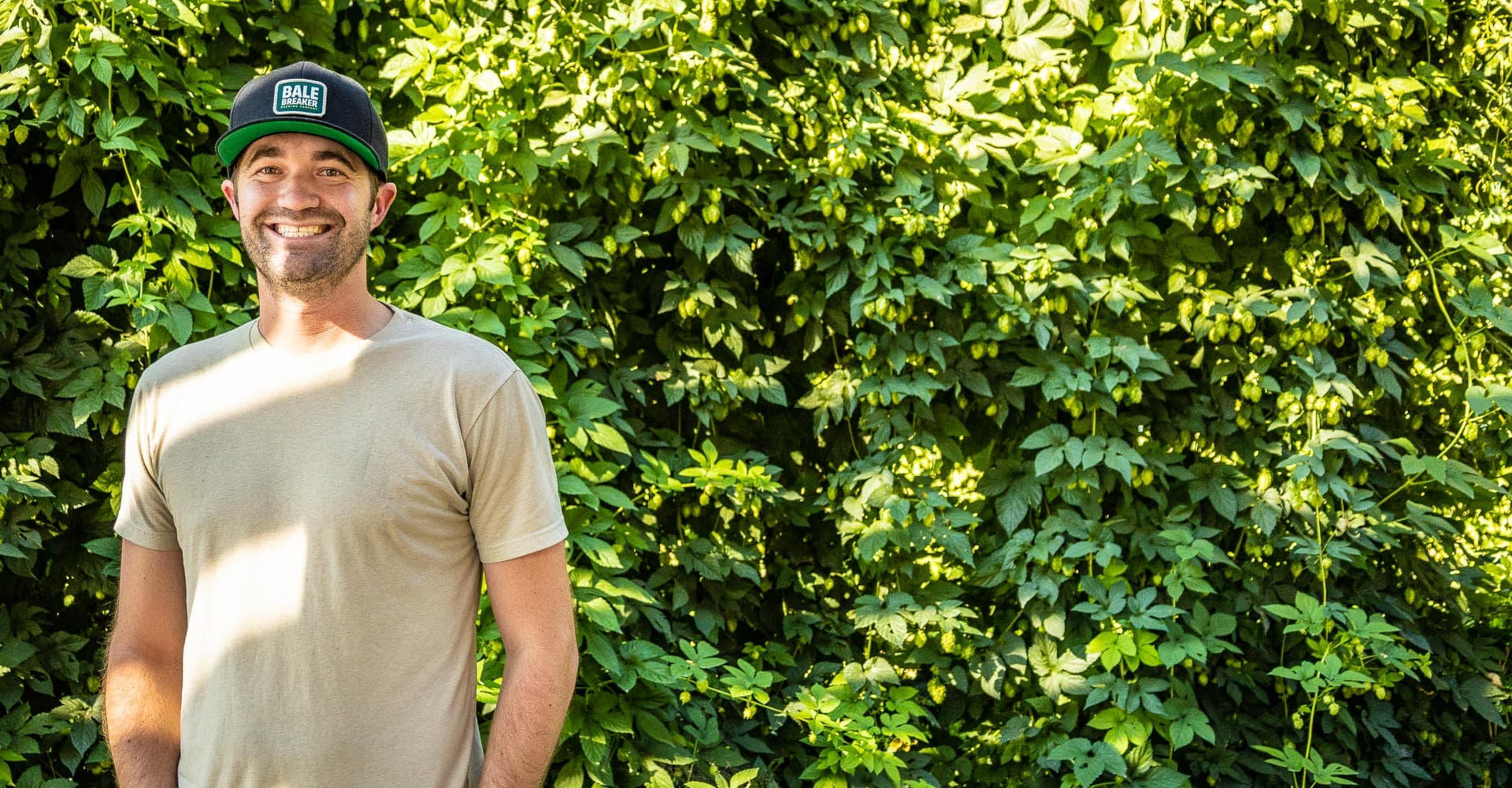 Podcast Episode 263: Bale Breaker Brewmaster Kevin Smith Lives the Hop Life