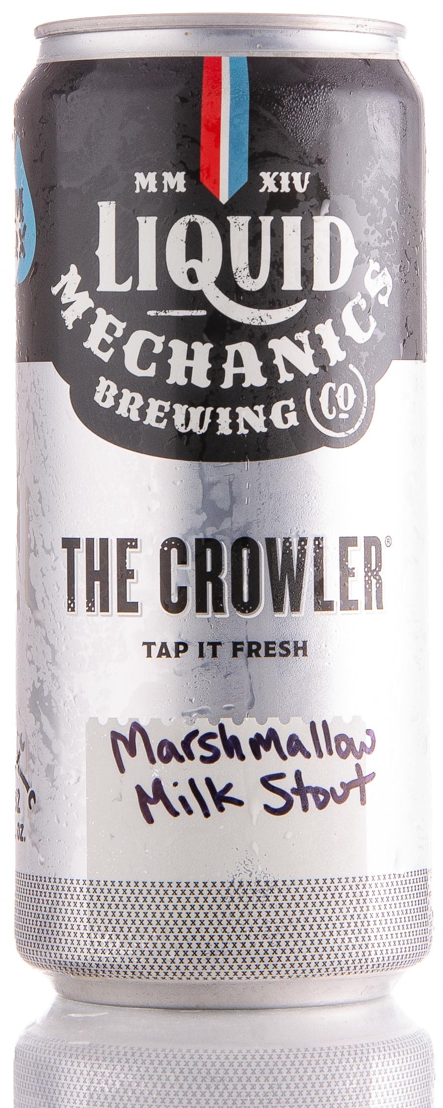 Marshmallow Milk Stout