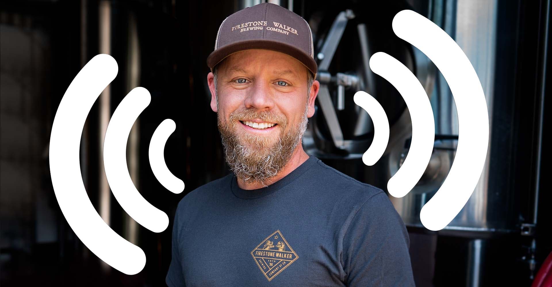 Podcast Episode 265: Direct Fire! Firestone Walker Brewmaster Matt Brynildson Takes Listener Brewing Questions