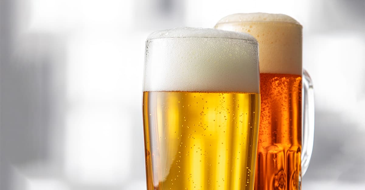 Flavor Fever: The Elusive Flavor of Lager Yeast