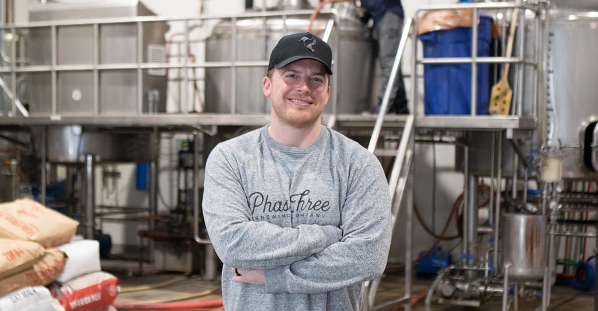 Video Tip: Getting a Feel for Adding Cinnamon to Stouts