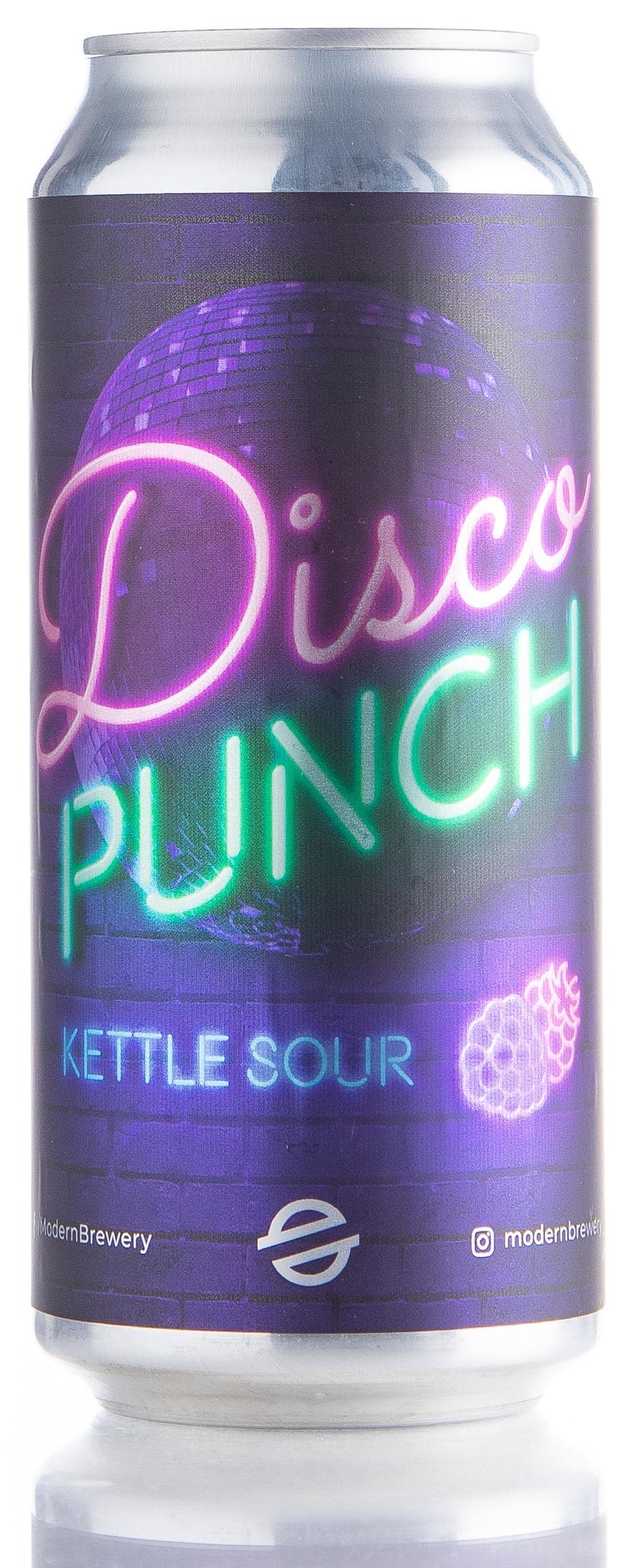 Disco Punch