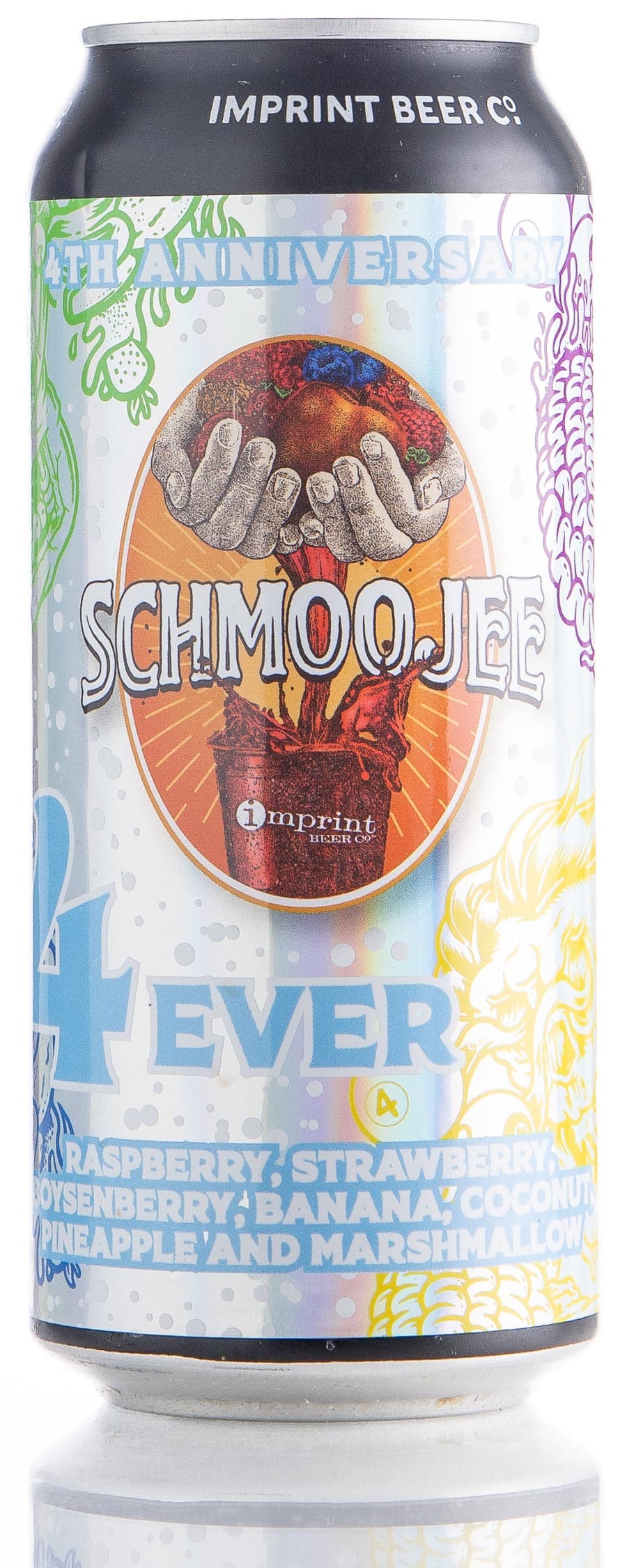 Schmoojee 4 Ever