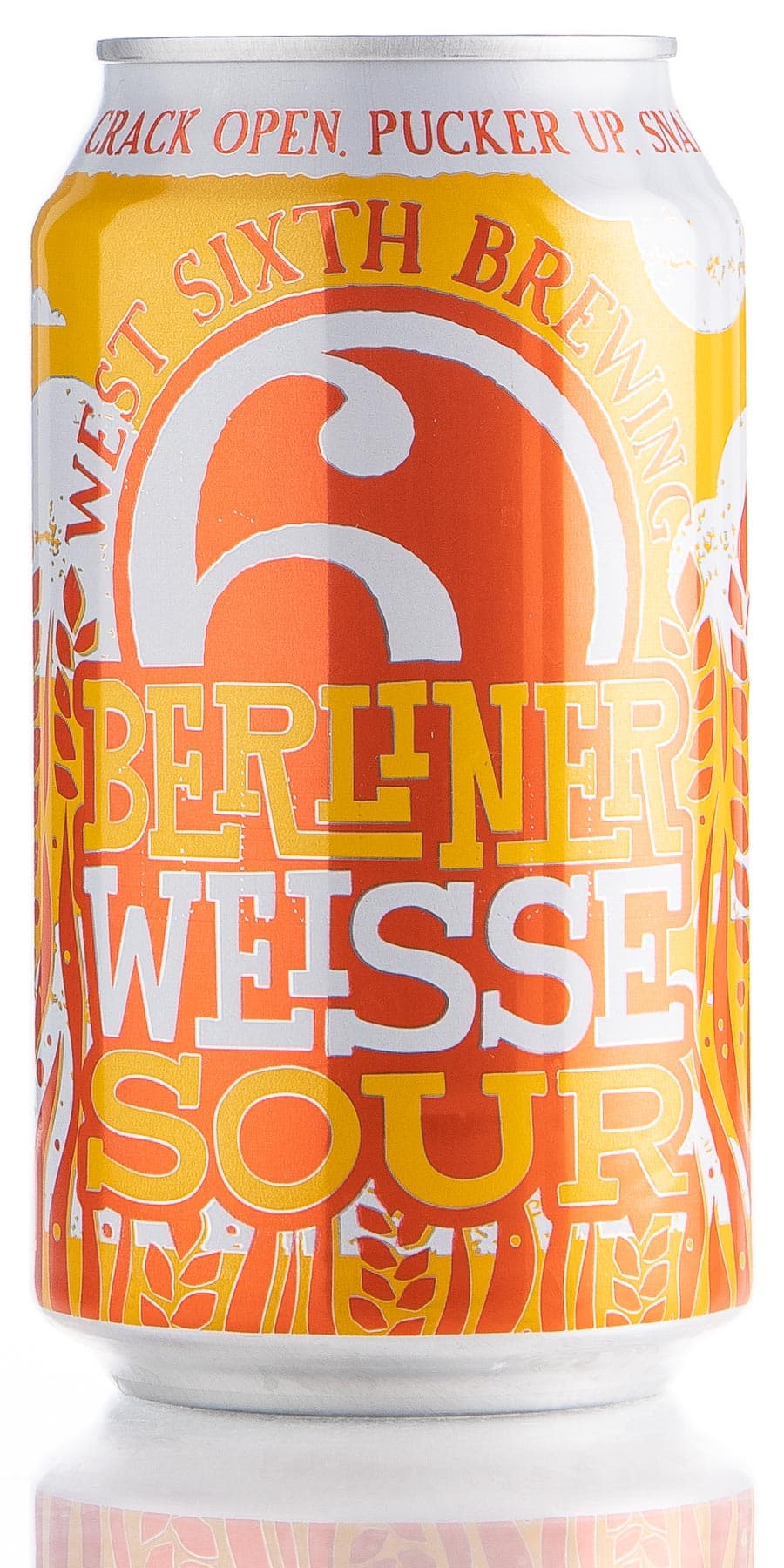 Valencia Berliner Weisse