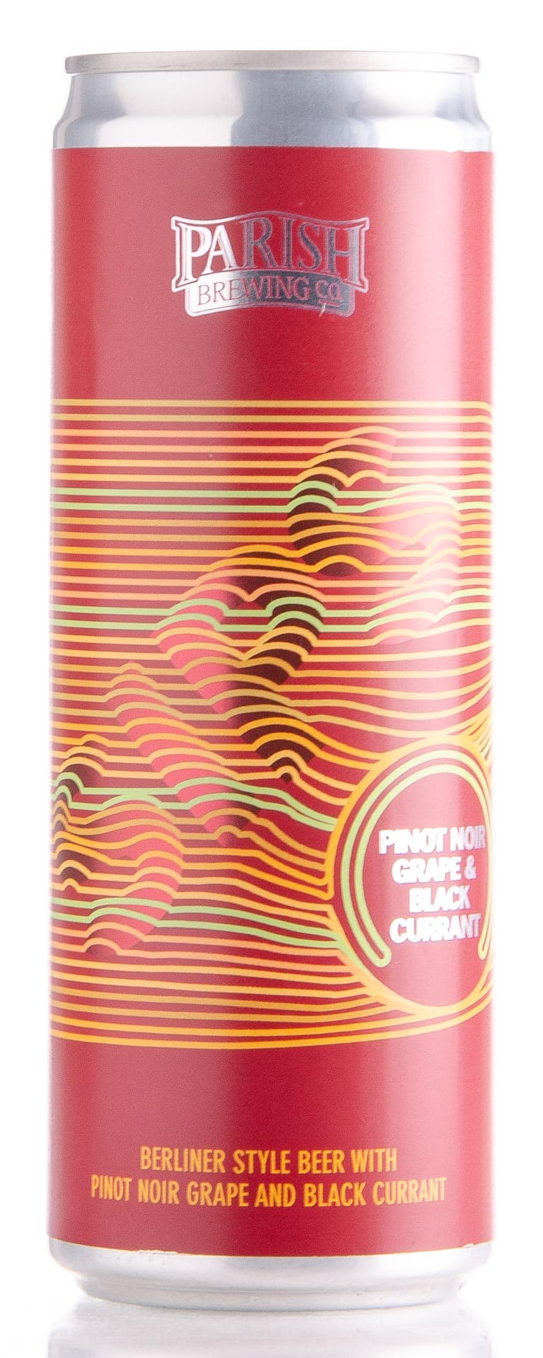 SIPS: Pinot Noir Black Currant