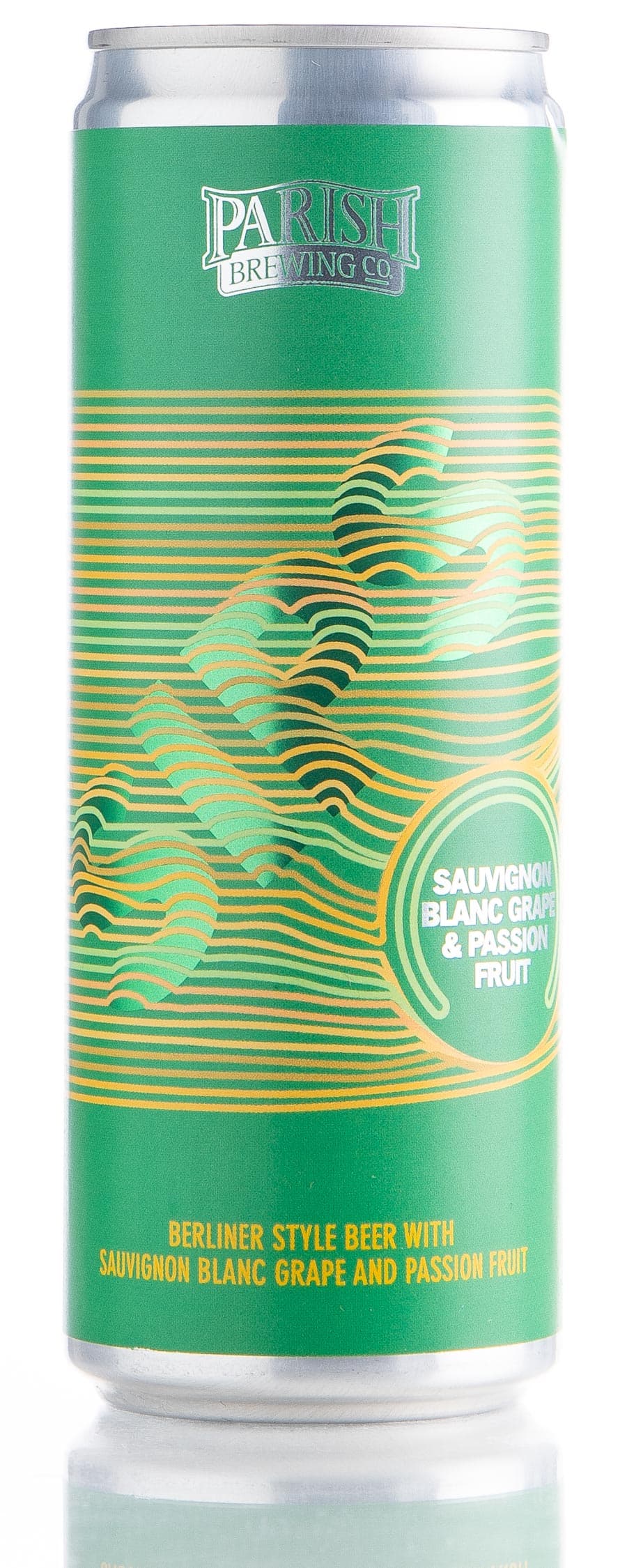 SIPS Sauvignon Blanc Passion Fruit
