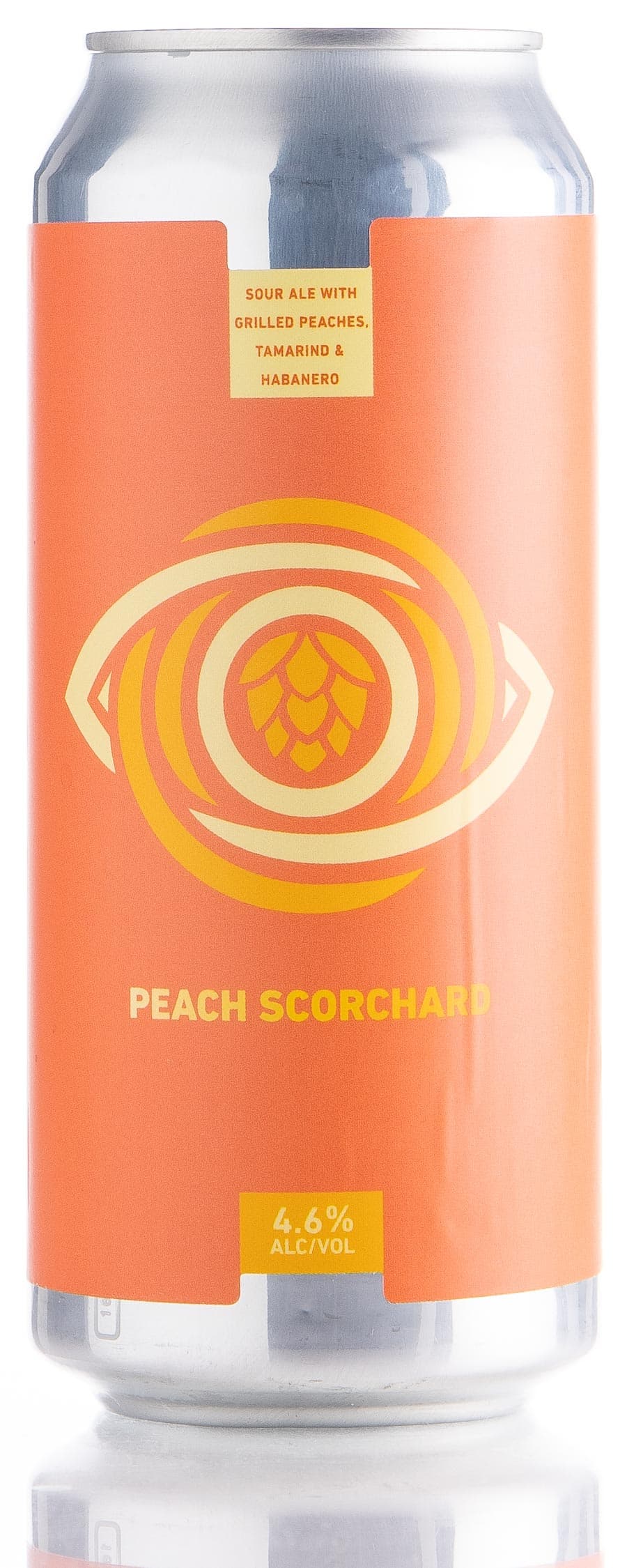 Peach Scorchard