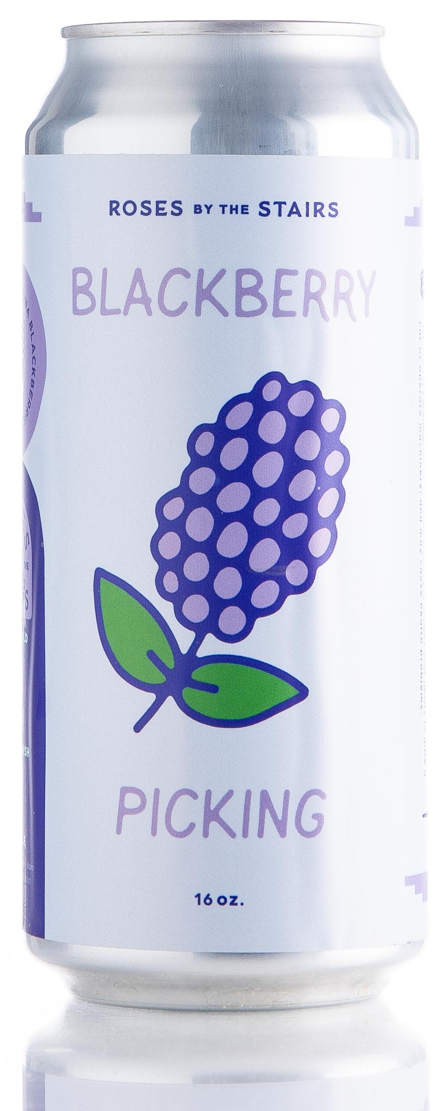 Blackberry-Picking