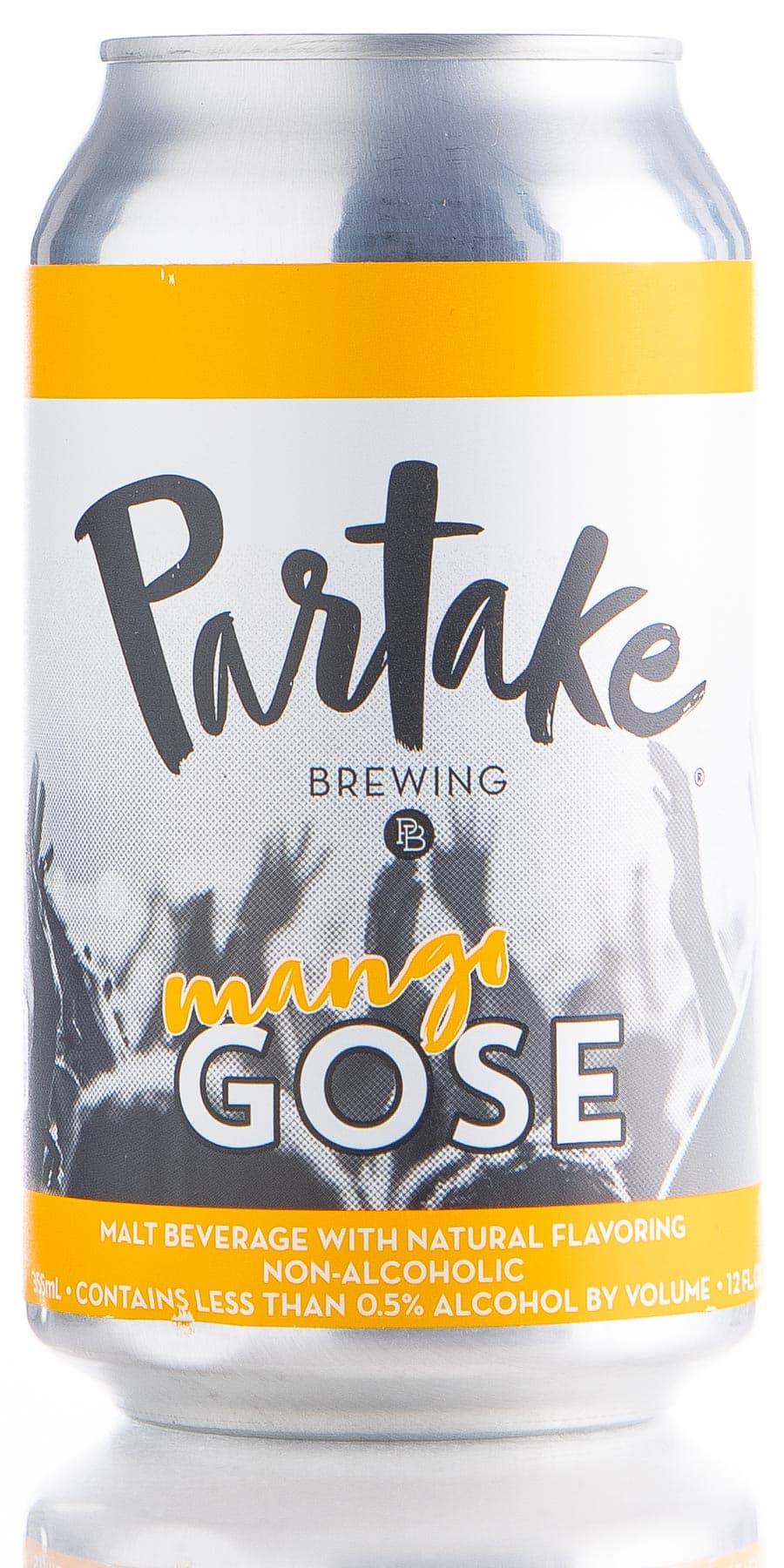 Mango Gose