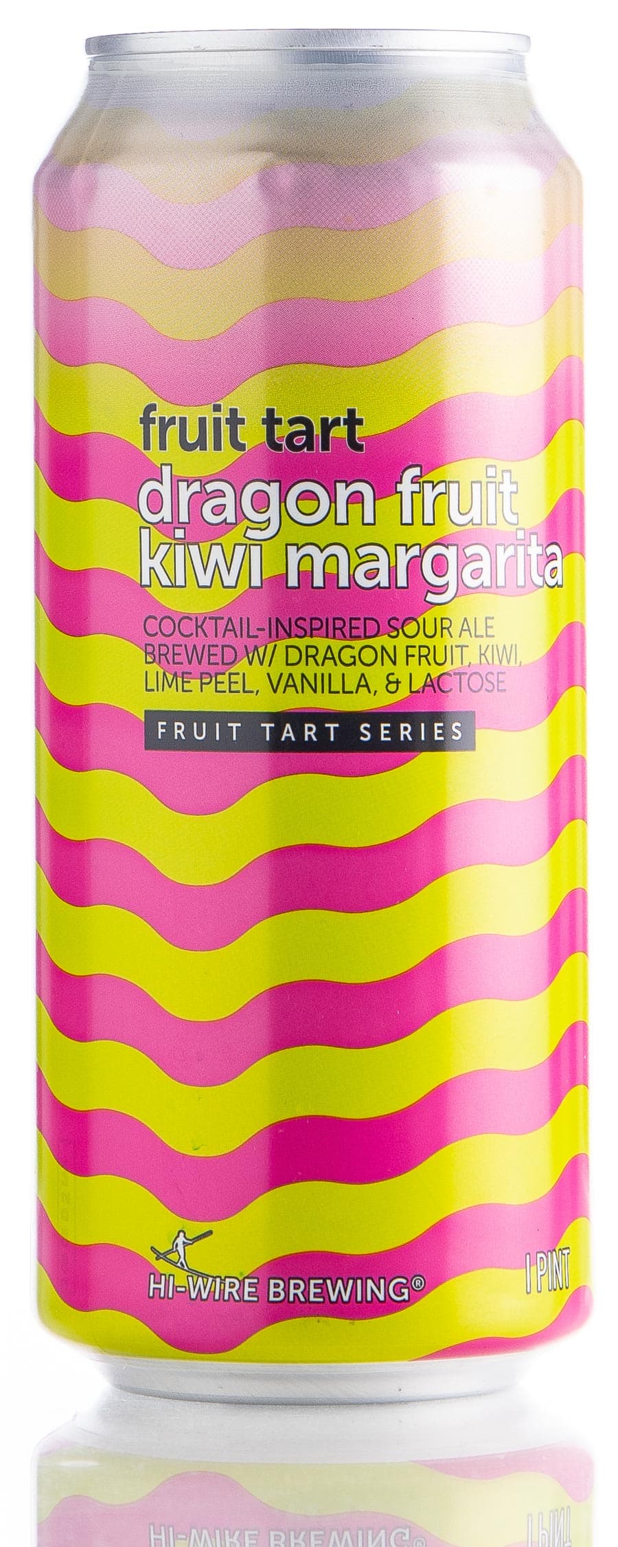 Dragon Fruit Kiwi Margarita
