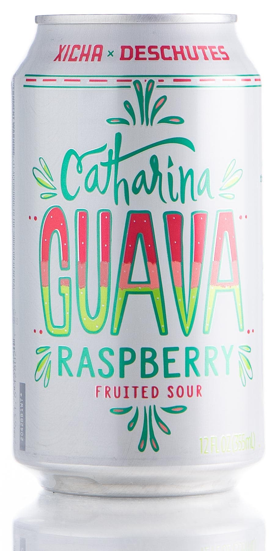 Catharina Guava Raspberry