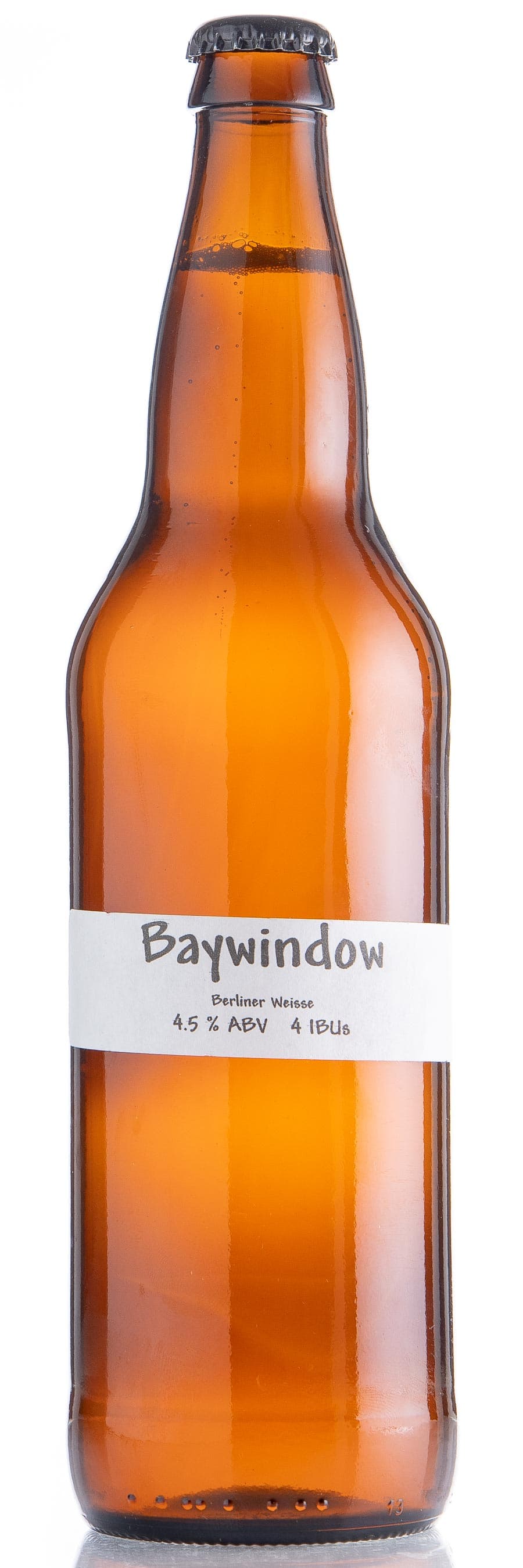 Baywindow