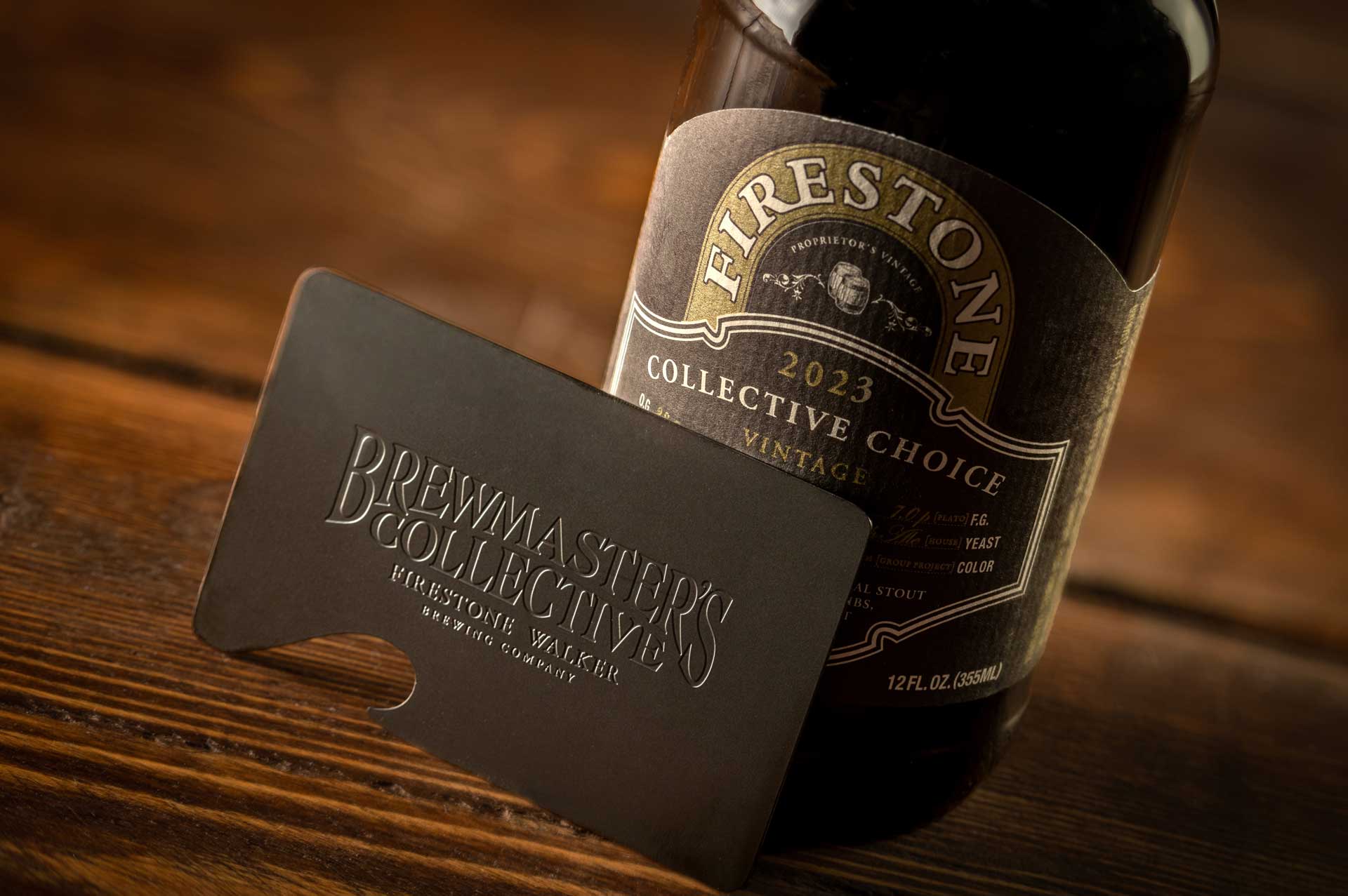 Innovation & Connection: Firestone Walker’s 2023 Beer Club Starts Now