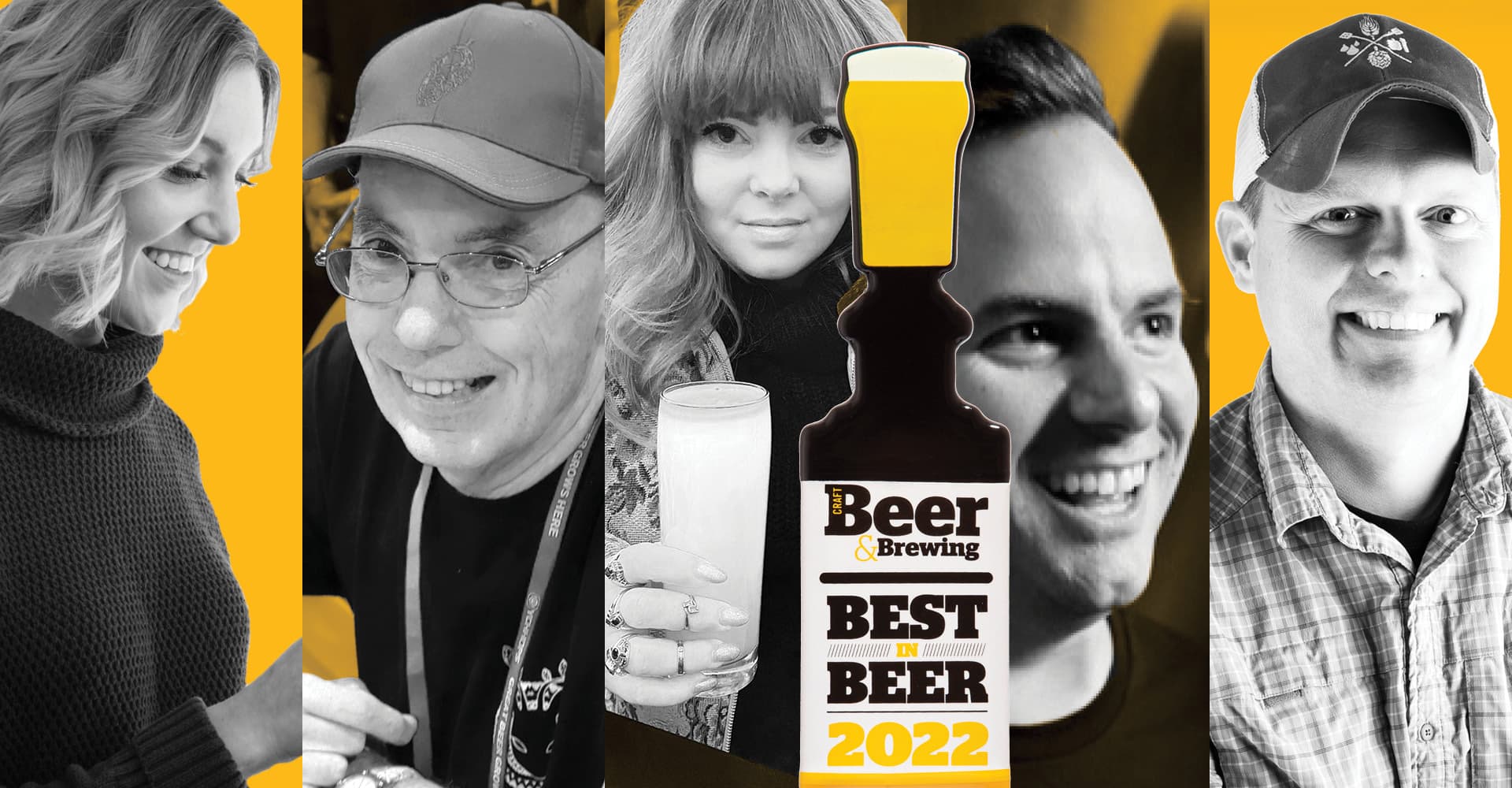 Podcast Episode 273: Top Critics and Writers Discuss Their Best in Beer of 2022