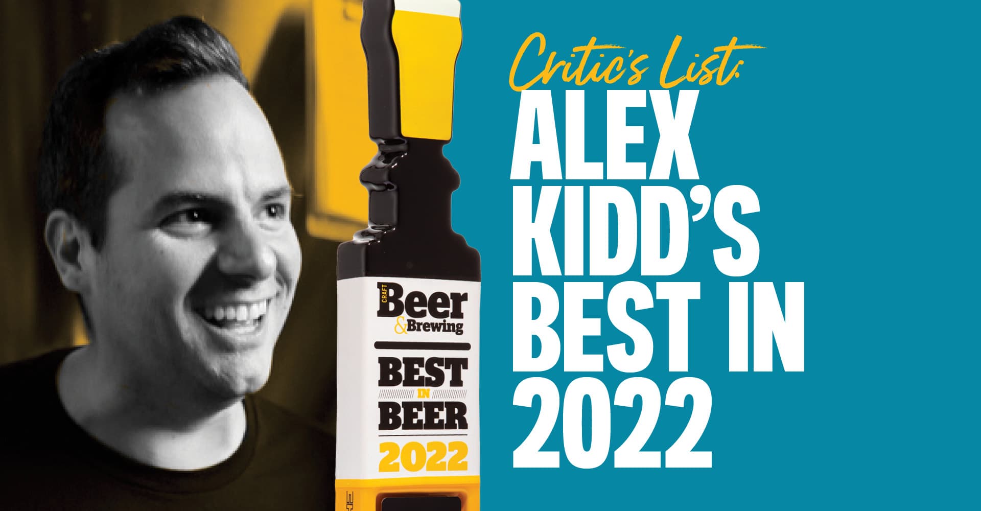 Critic’s List: Alex Kidd’s Best in 2022