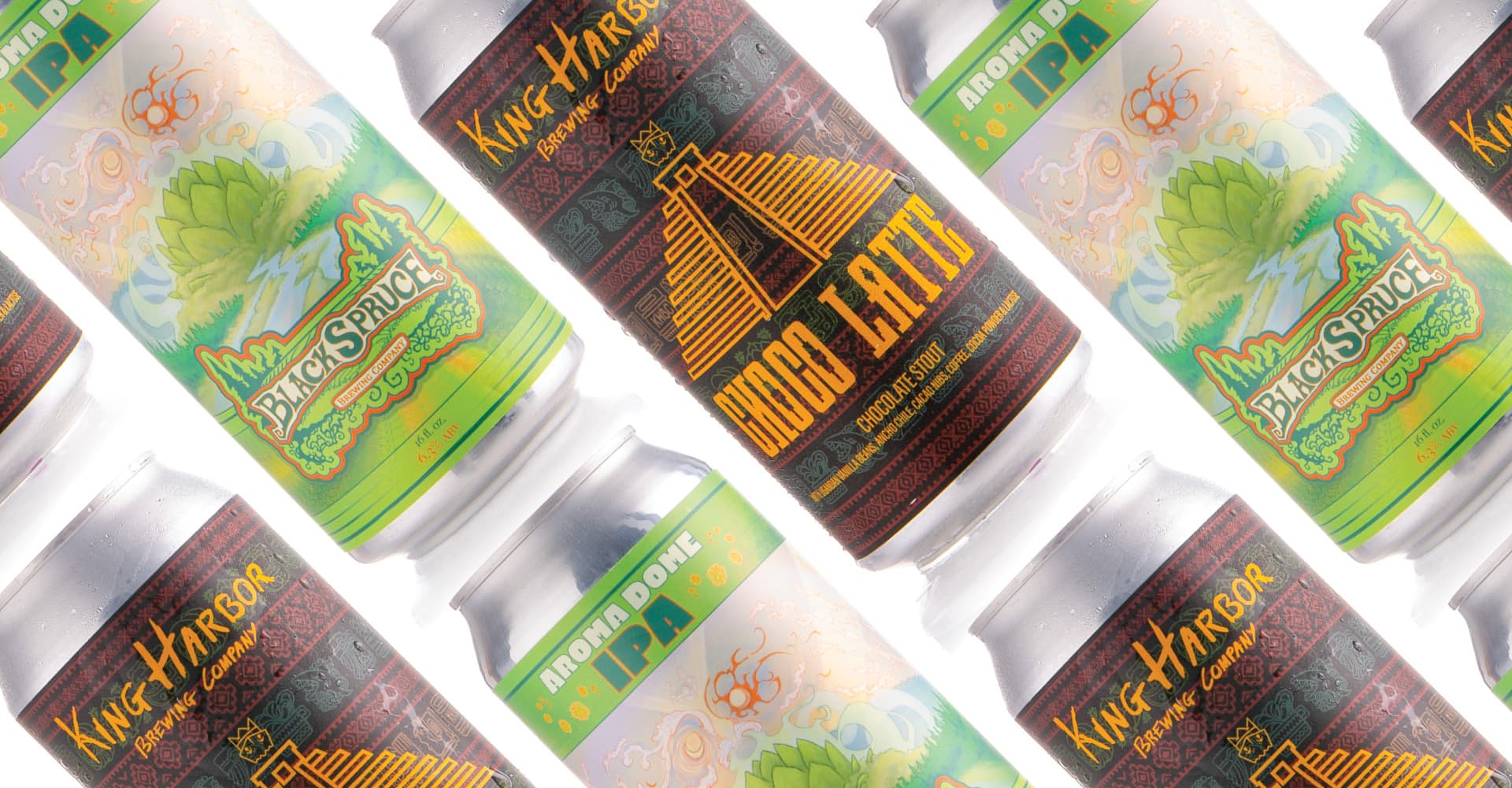 Podcast Episode 274: Best in Beer Brewers’ Perspectives on Hazy IPA and Sweet Molé Stout