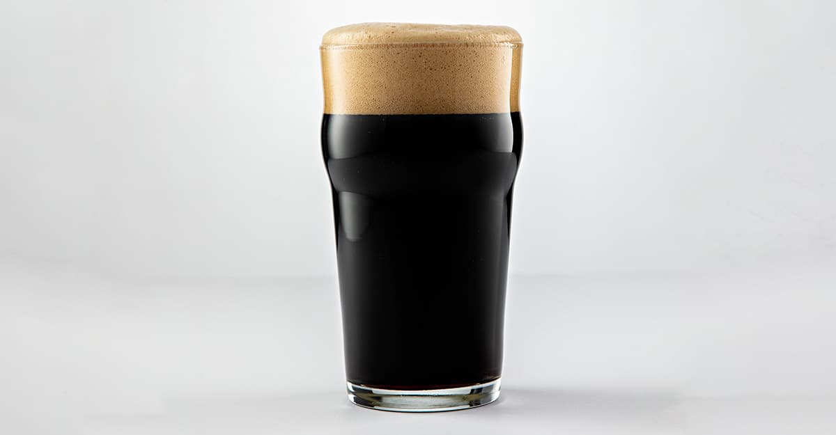 Recipe: Hammer & Stitch The Porter