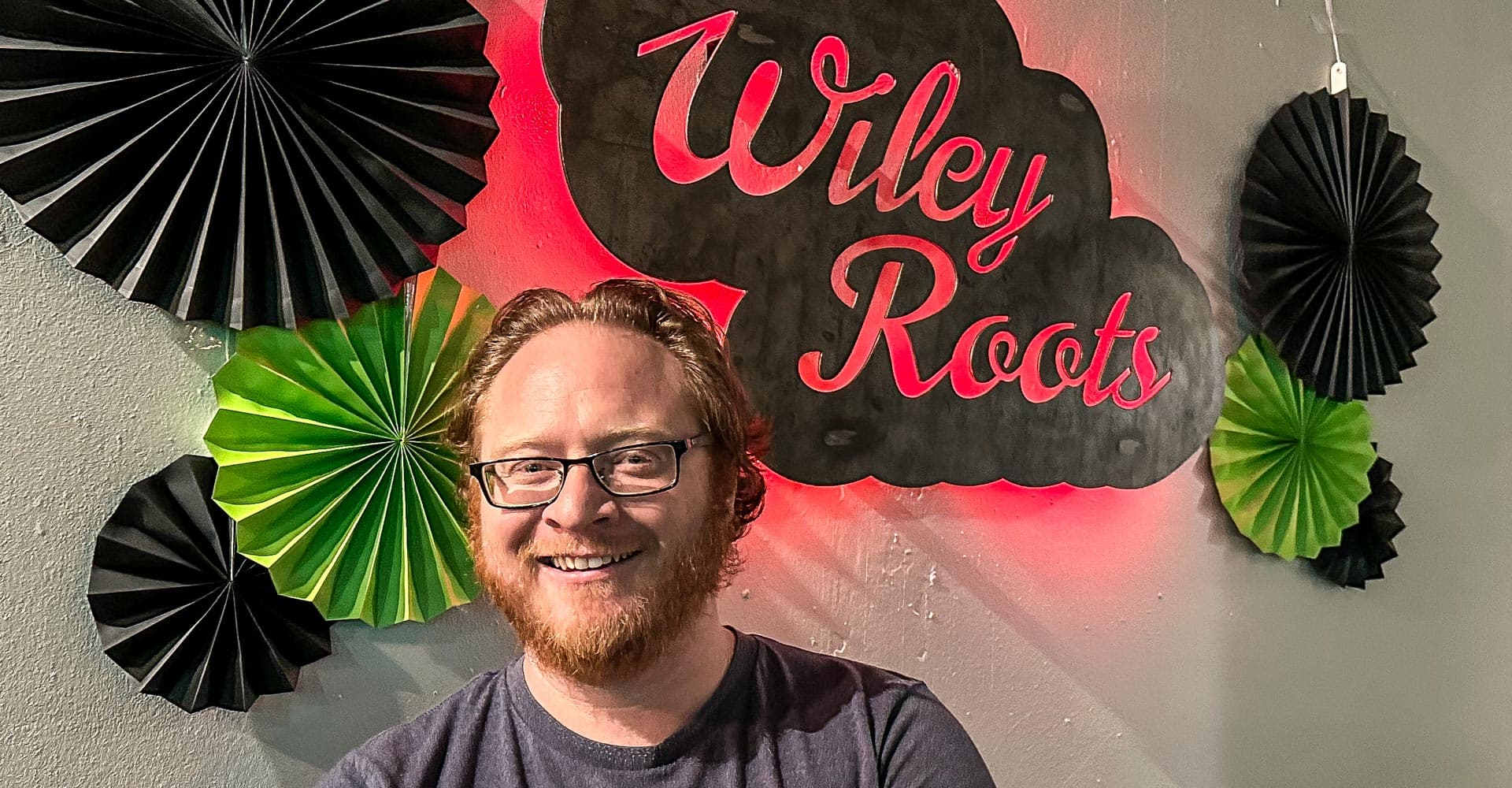 Podcast Episode 276: Kyle Carbaugh of Wiley Roots Explores the Outer Limits of Flavor in Fruit Beer and Barrel-Aged Stout