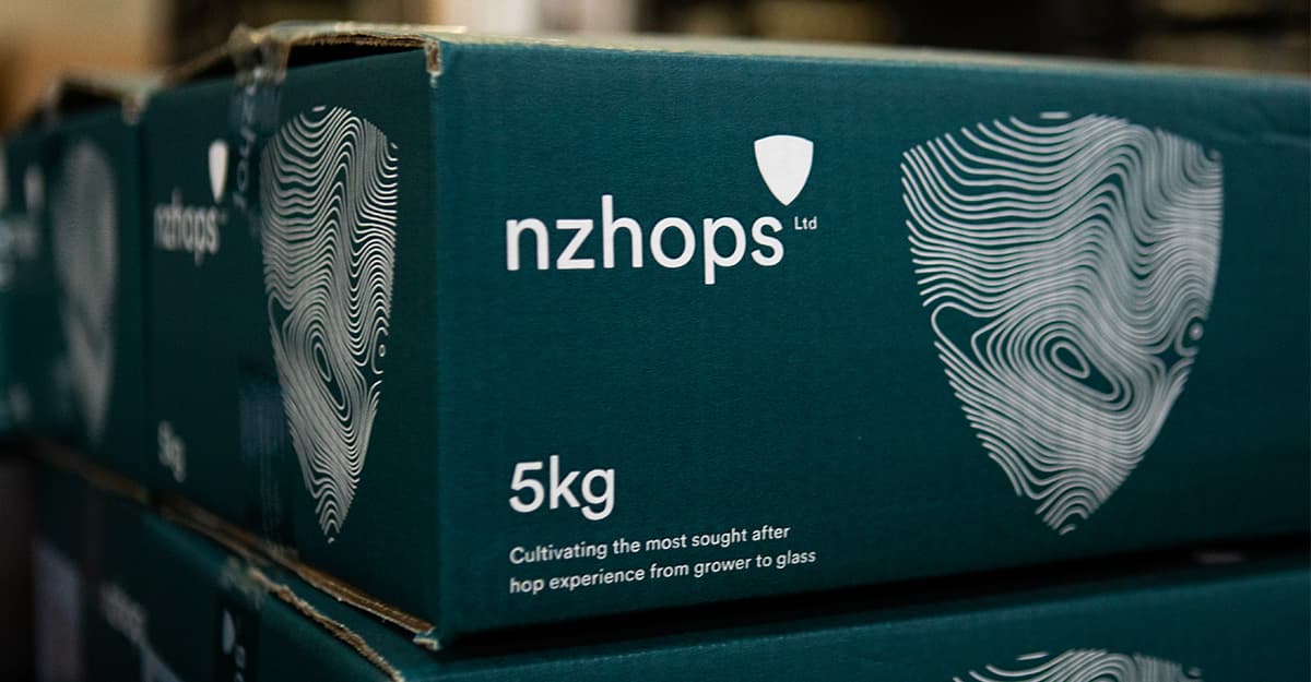 Video Tip: All About the Banger Hop Called Riwaka