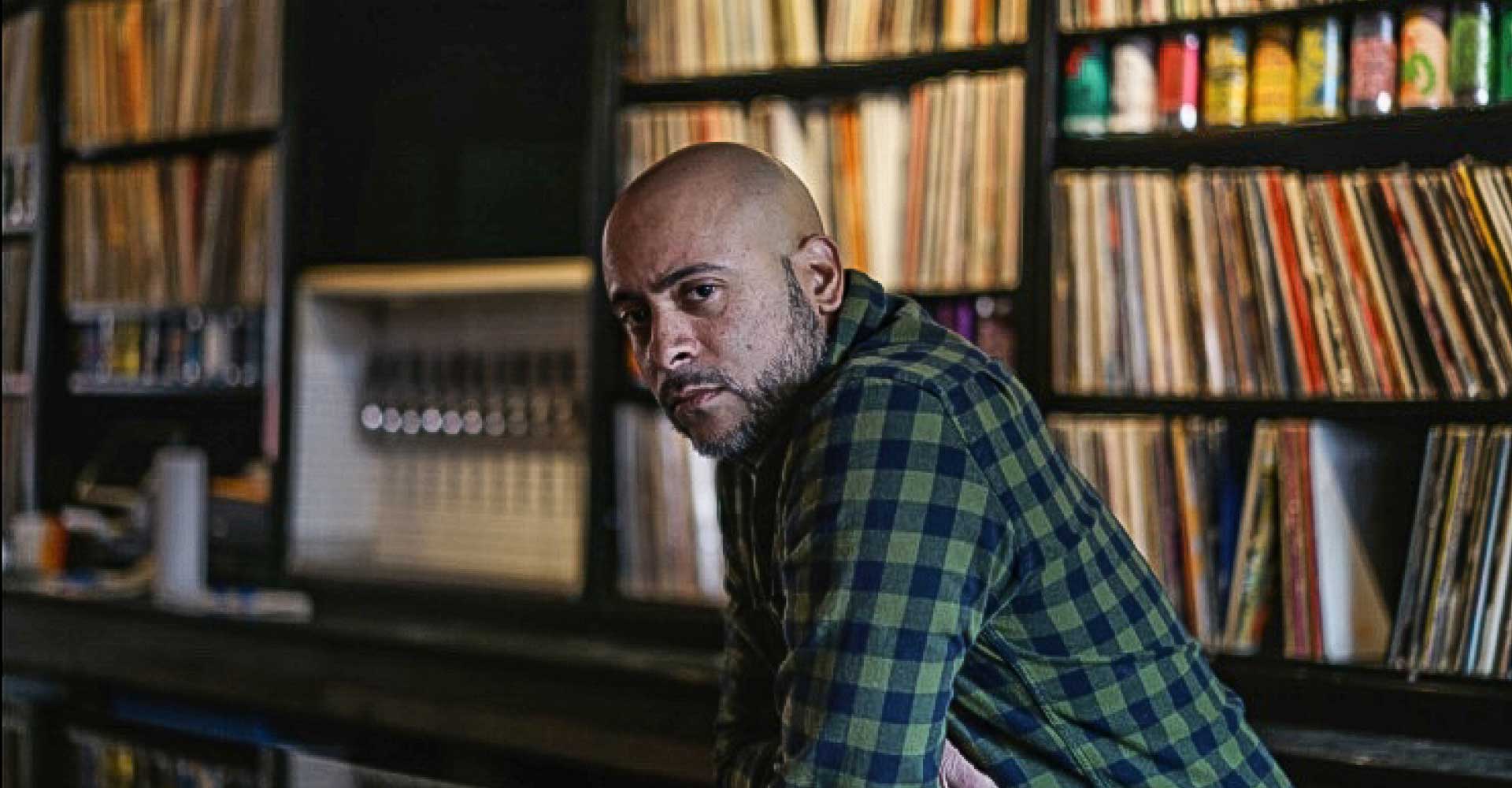 Brooklyn’s BierWax Gives Beer a Great Soundtrack