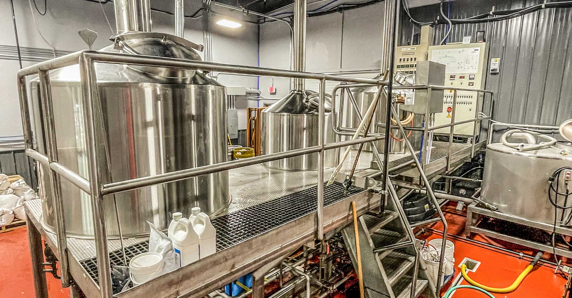 Stainless Steel Is Forever: A Story of Well-Traveled Gear