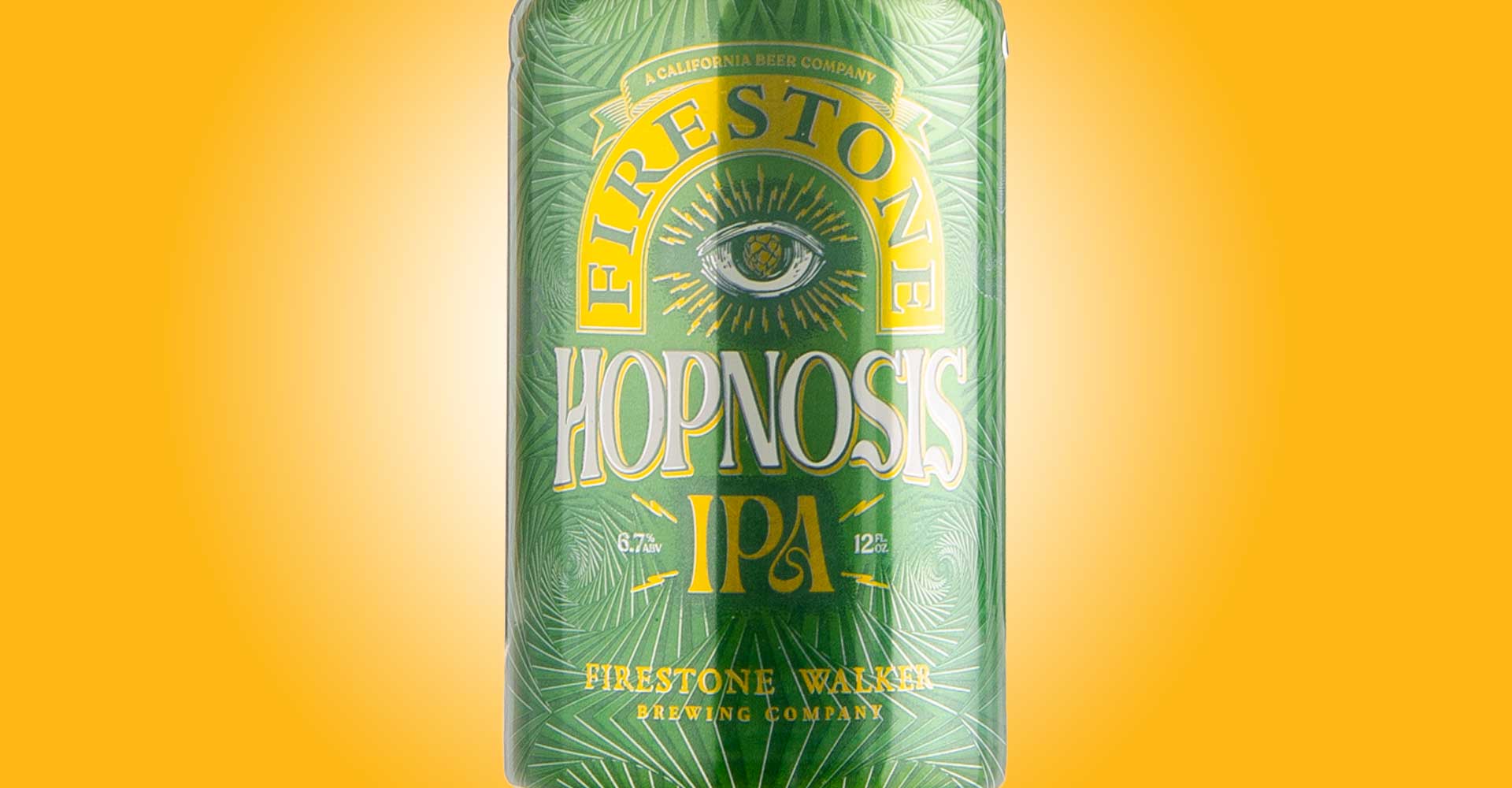 Recipe: Firestone Walker Hopnosis