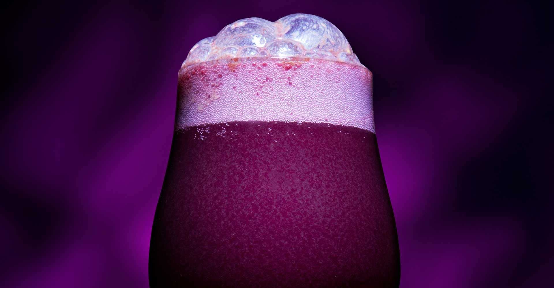 Flavor Fever: Fathom the Flavors of Fruit