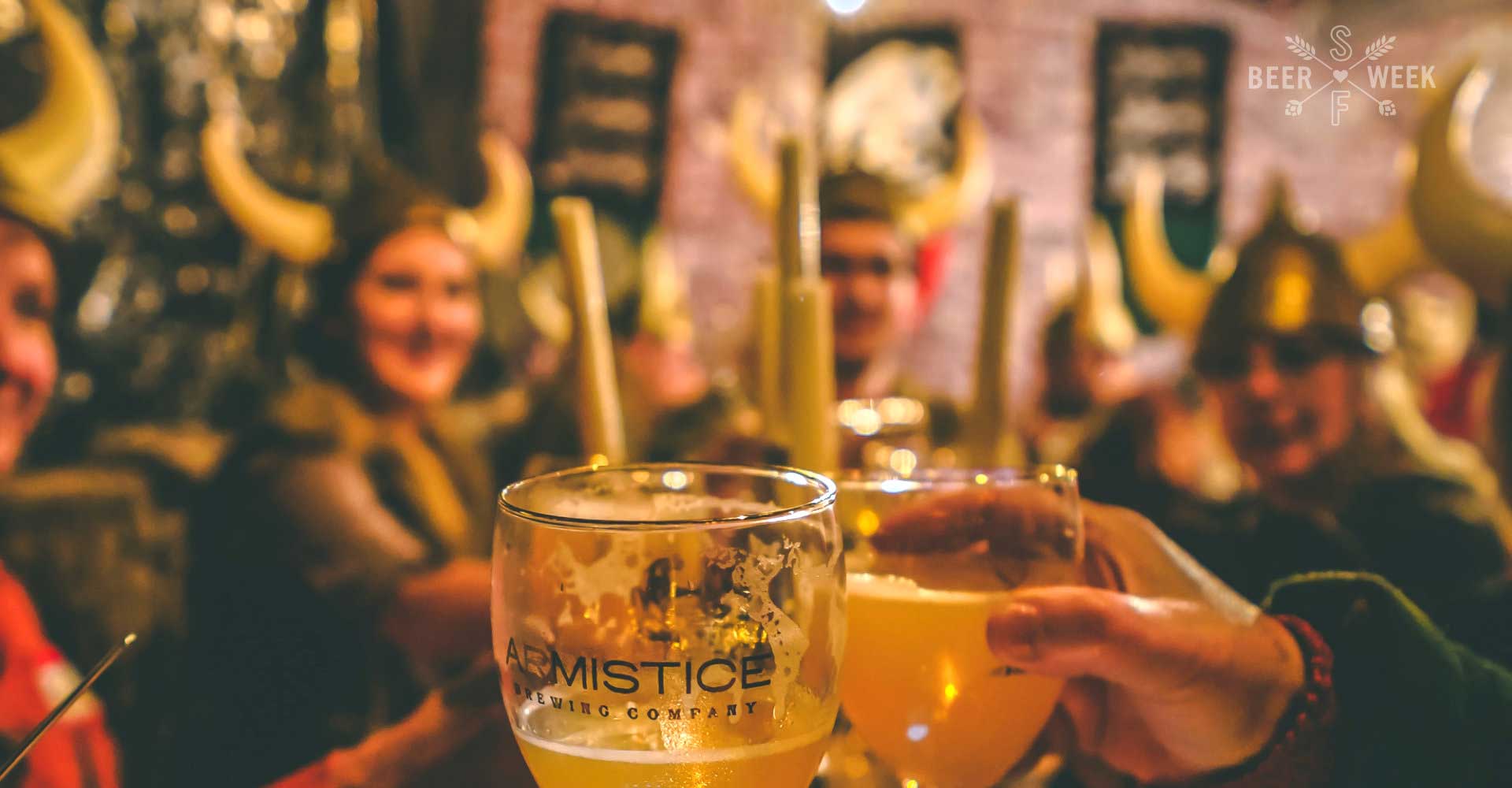 Why Beer Week Matters Around the Bay and Everywhere