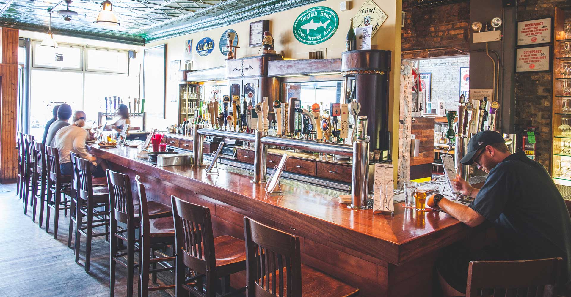 Best in Beer 2022 Readers’ Choice: Best Beer Bars Around the World