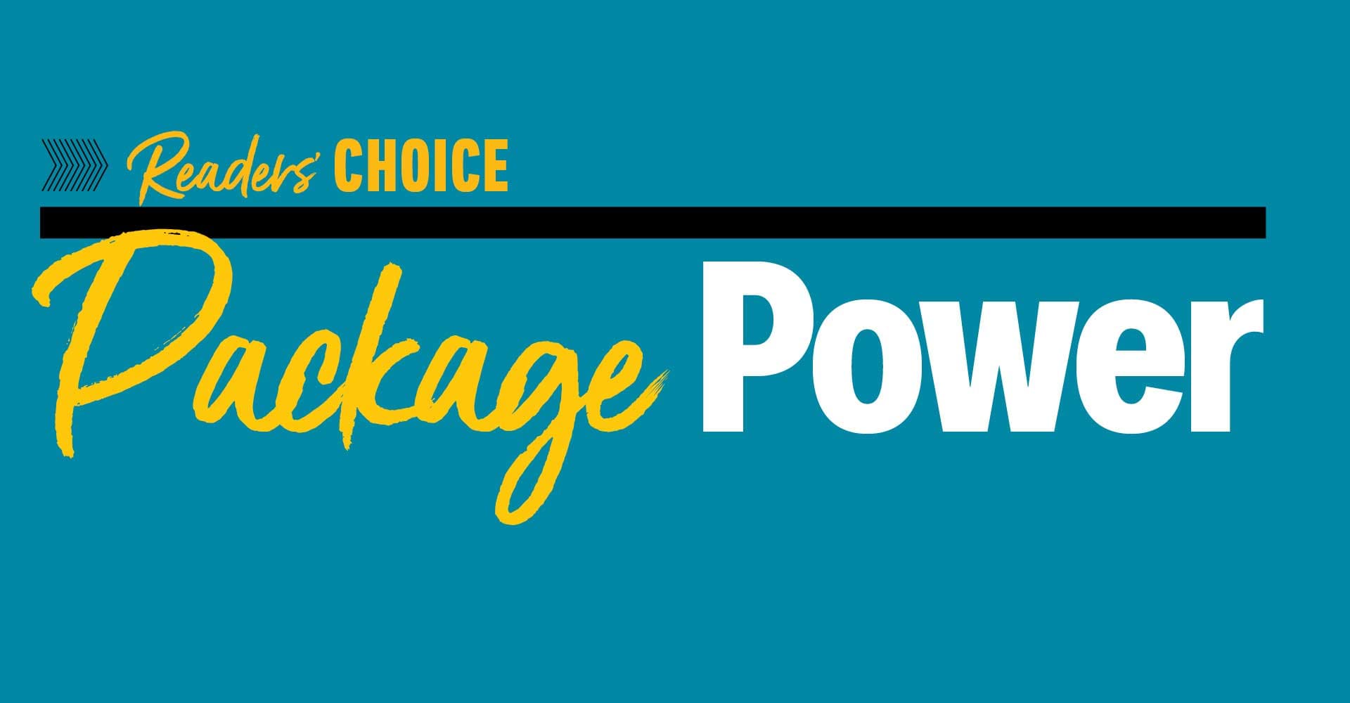 Best in Beer 2022 Readers’ Choice: Package Power