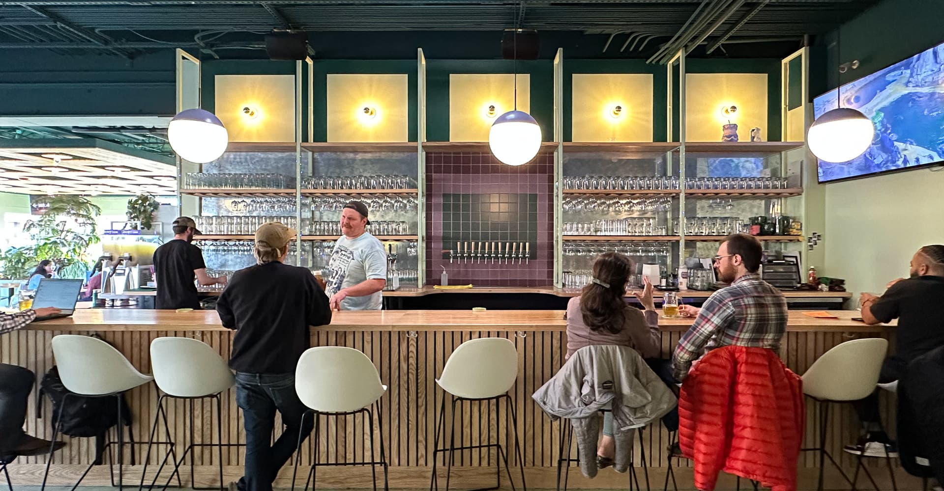 Podcast Episode 284: Atlanta’s Inner Voice Embraces Modern Hop Flavors and Formats