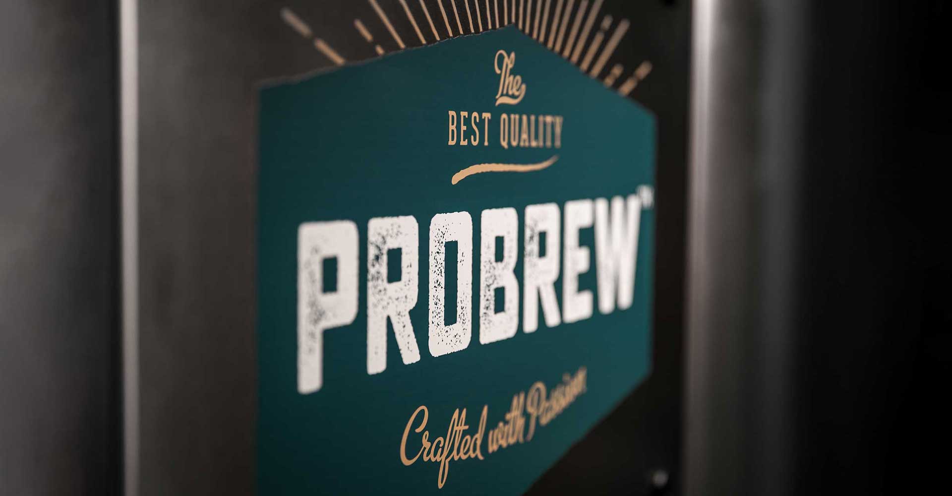The Case for Brewery Customization