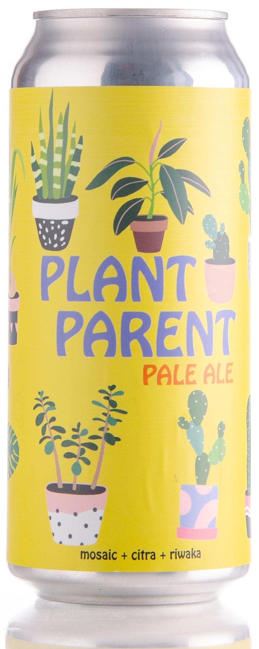 Plant Parent