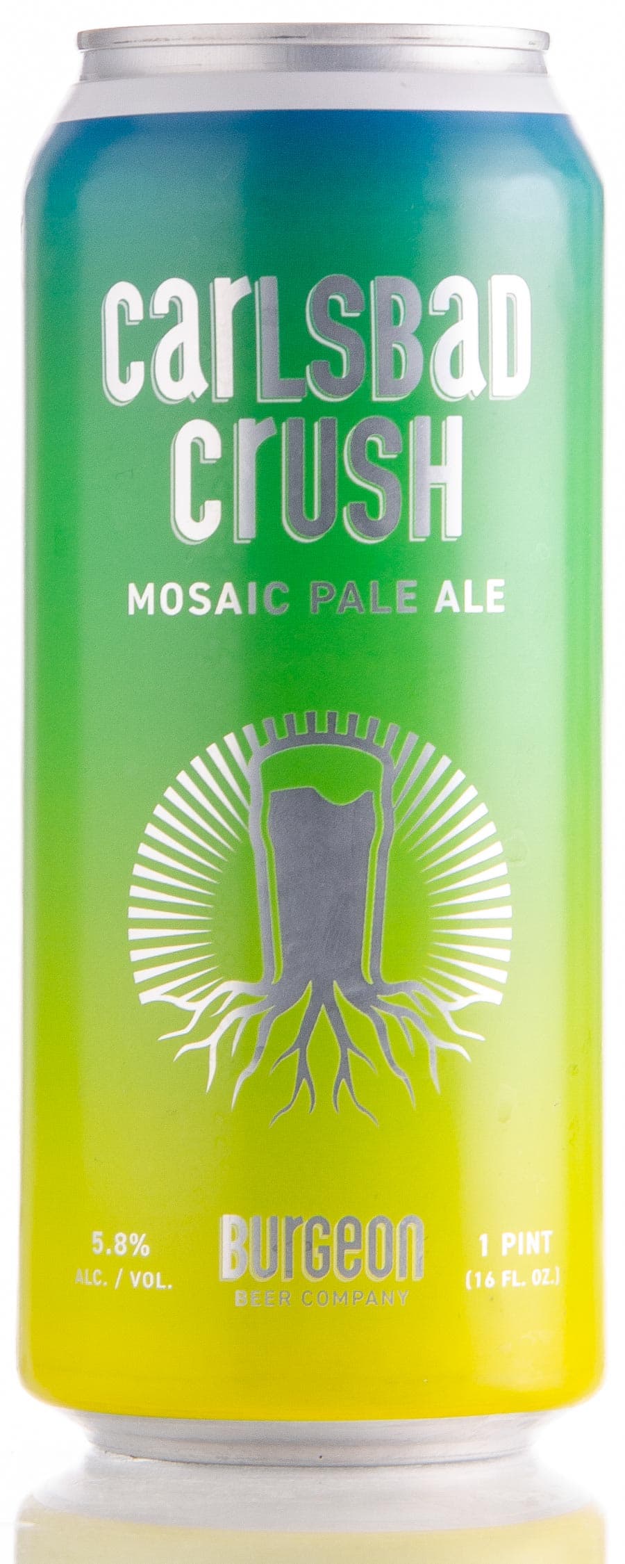 Carlsbad Crush
