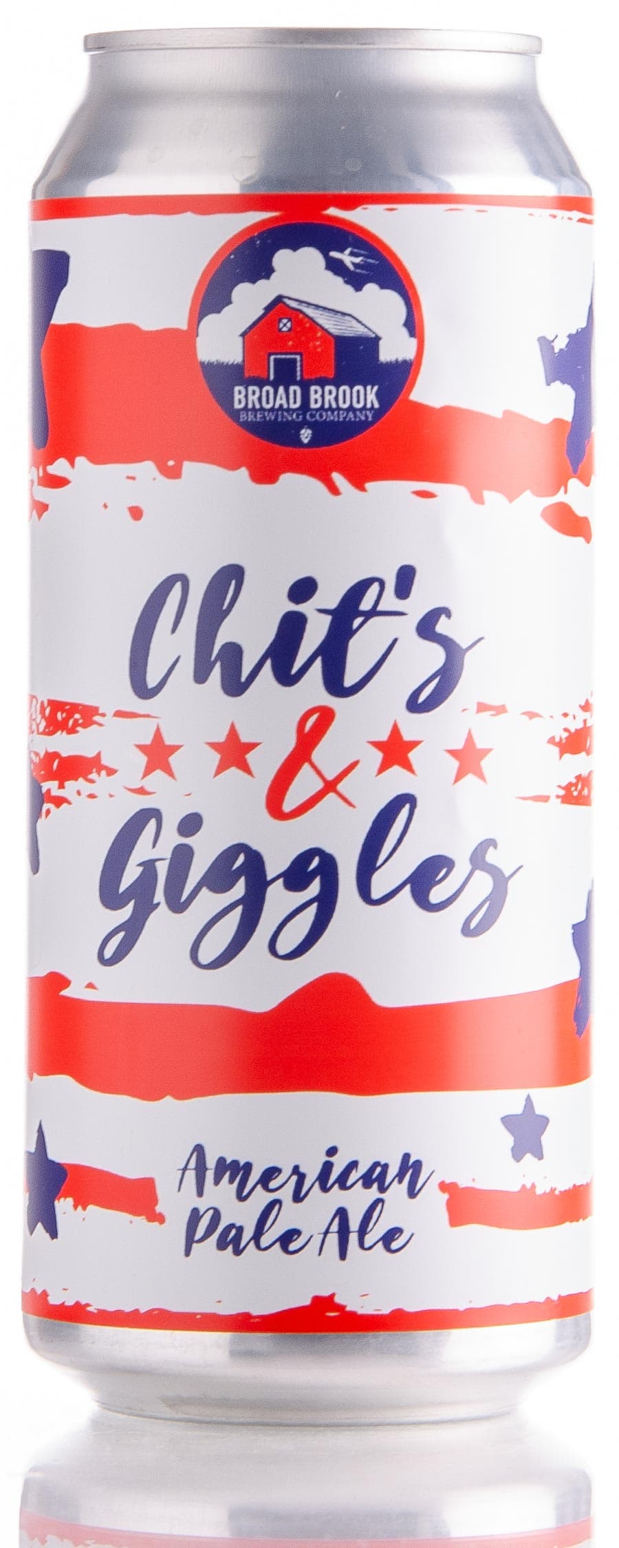 Chit's & Giggles Pale Ale